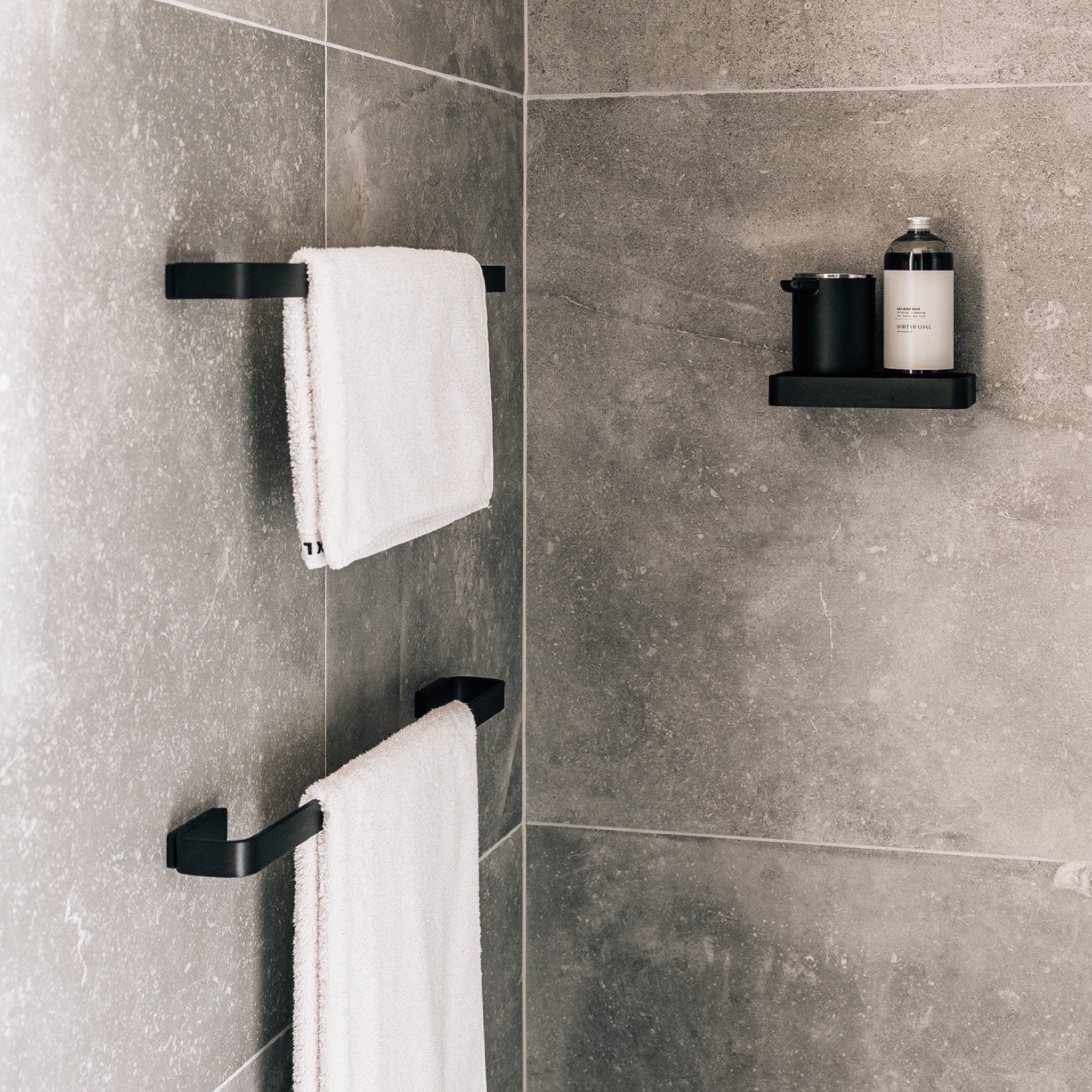 Audo Copenhagen Towel Bar