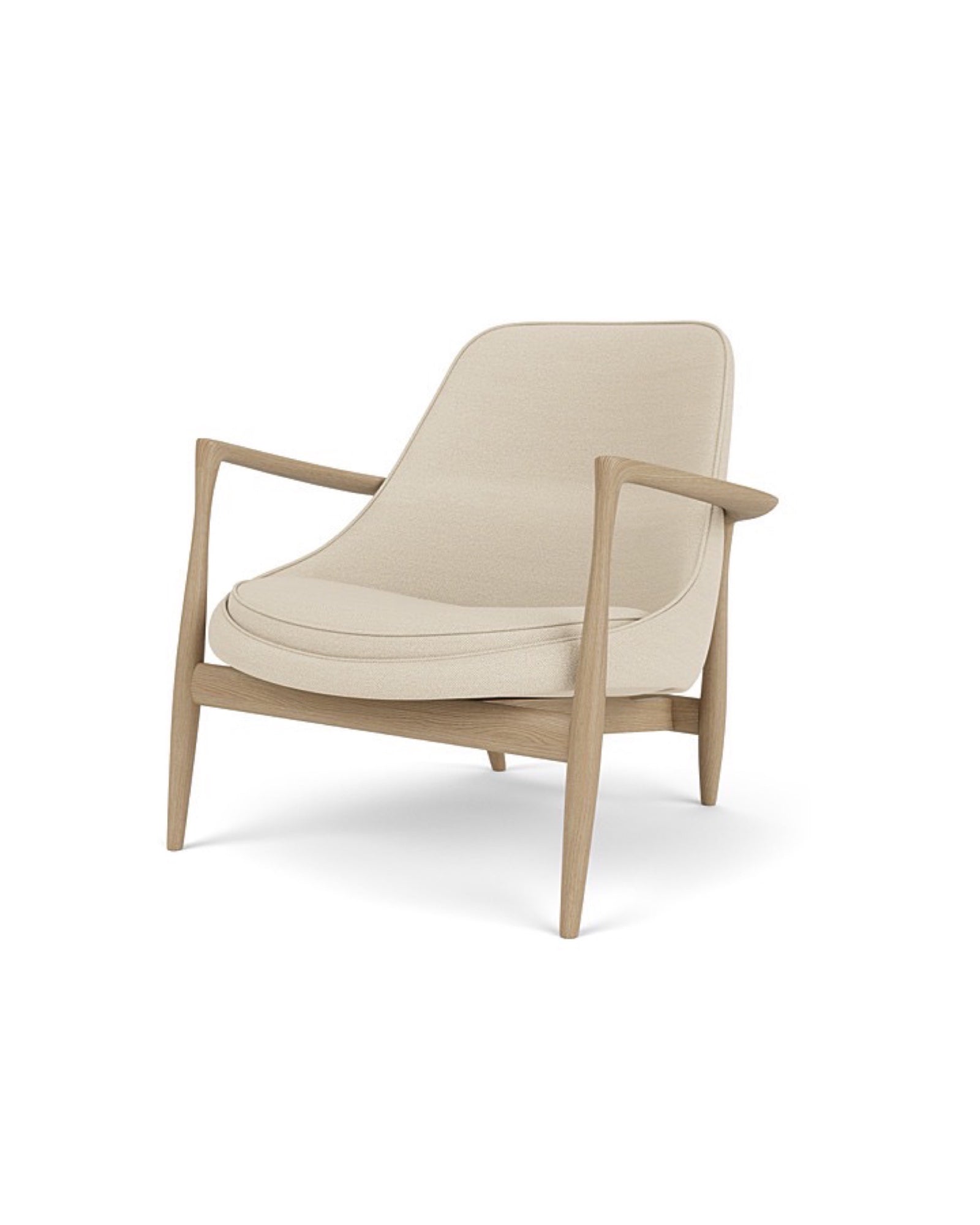 Audo Copenhagen Elizabeth Lounge Chair