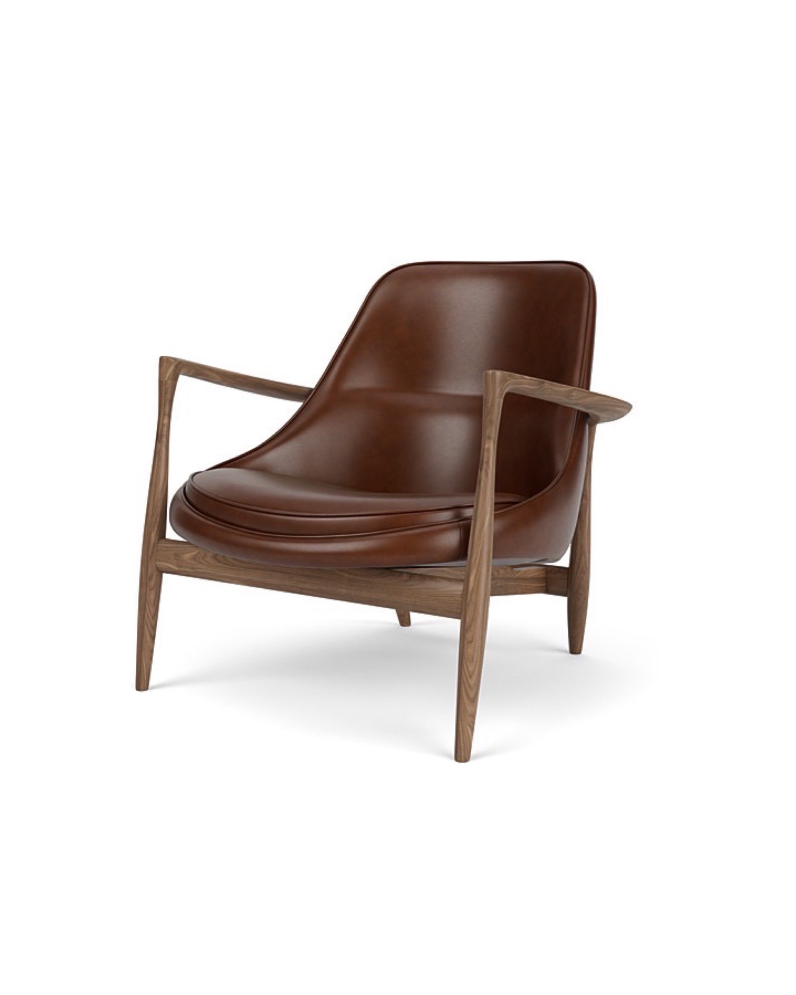 Audo Copenhagen Elizabeth Lounge Chair