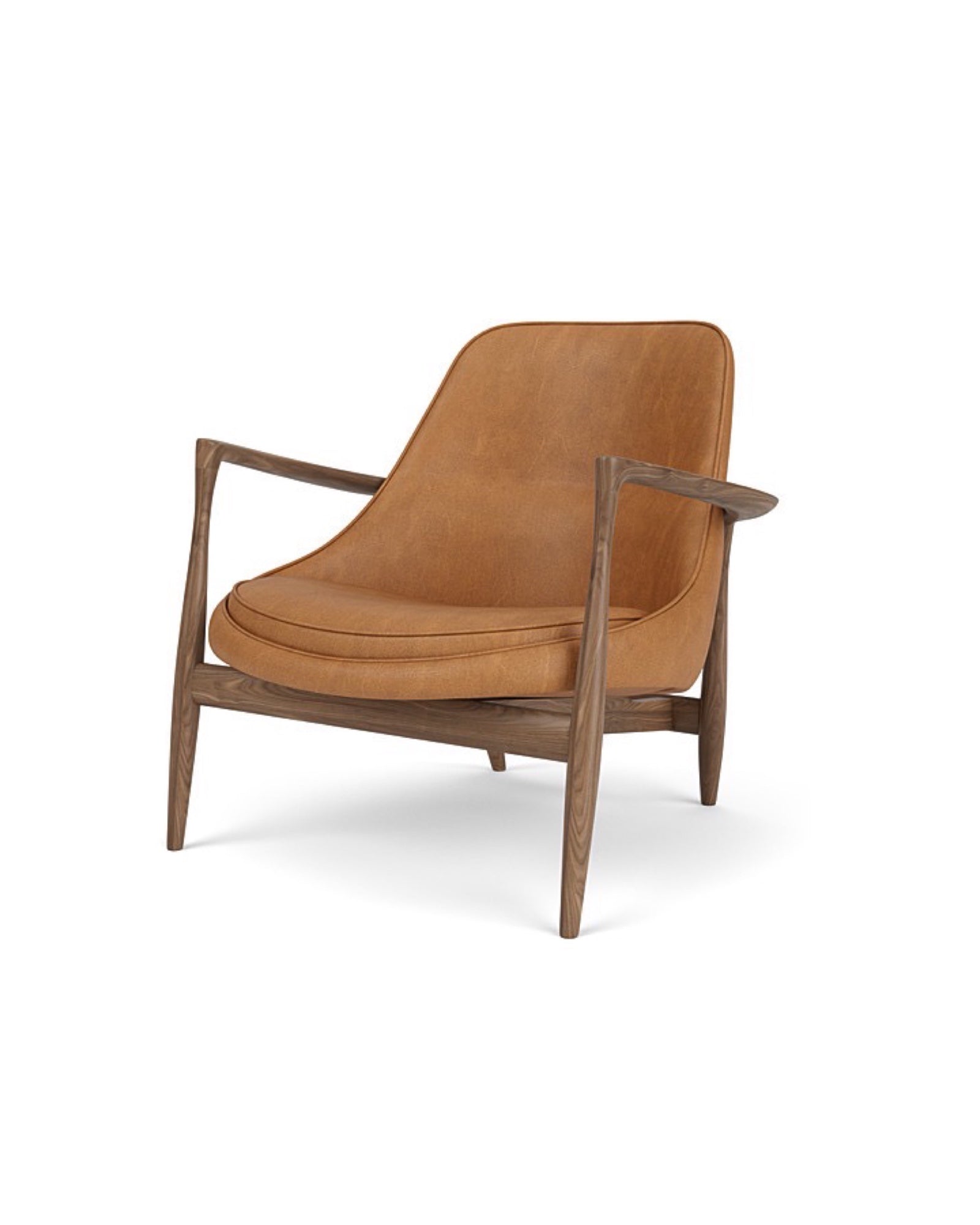Audo Copenhagen Elizabeth Lounge Chair