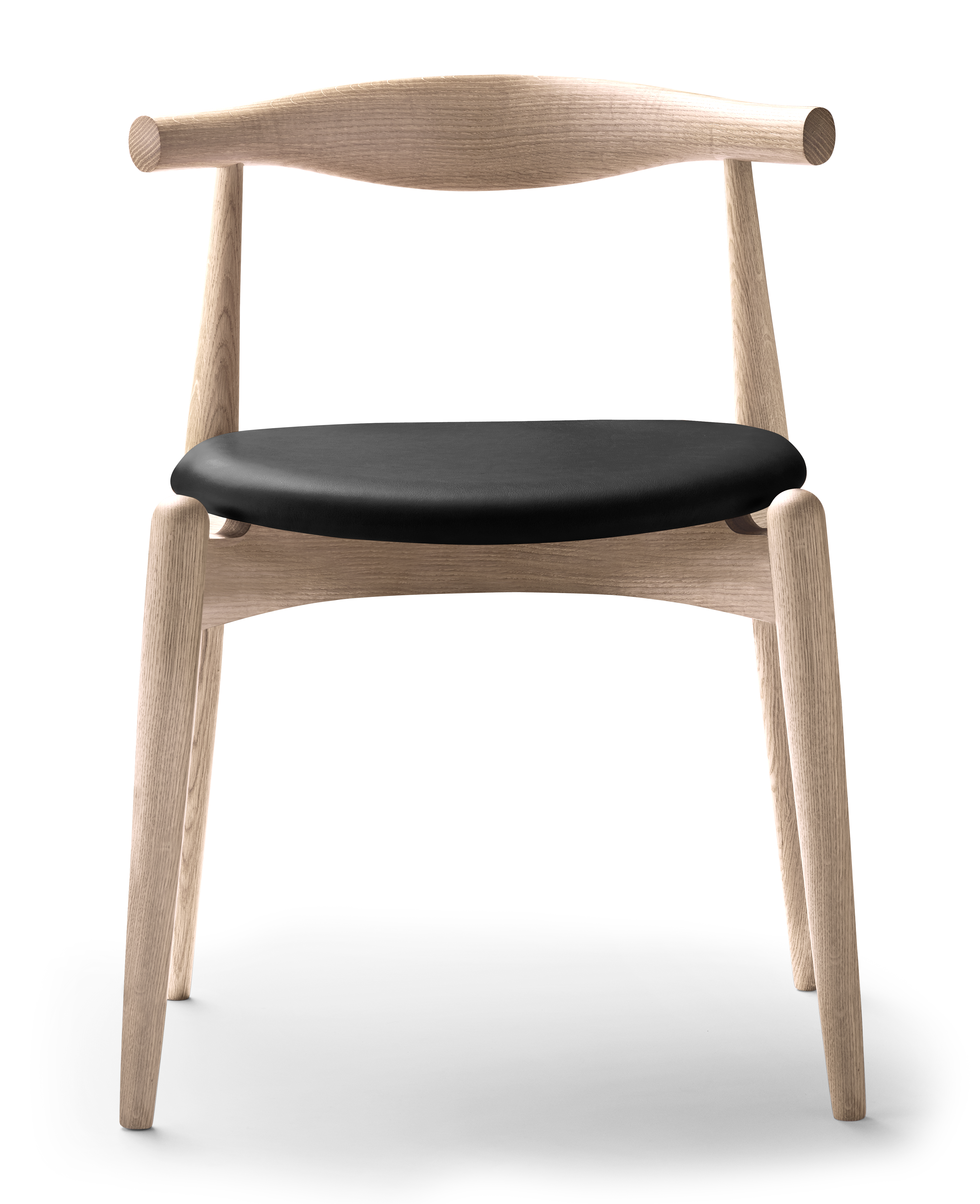 Carl Hansen & Son CH20 Elbow Chair