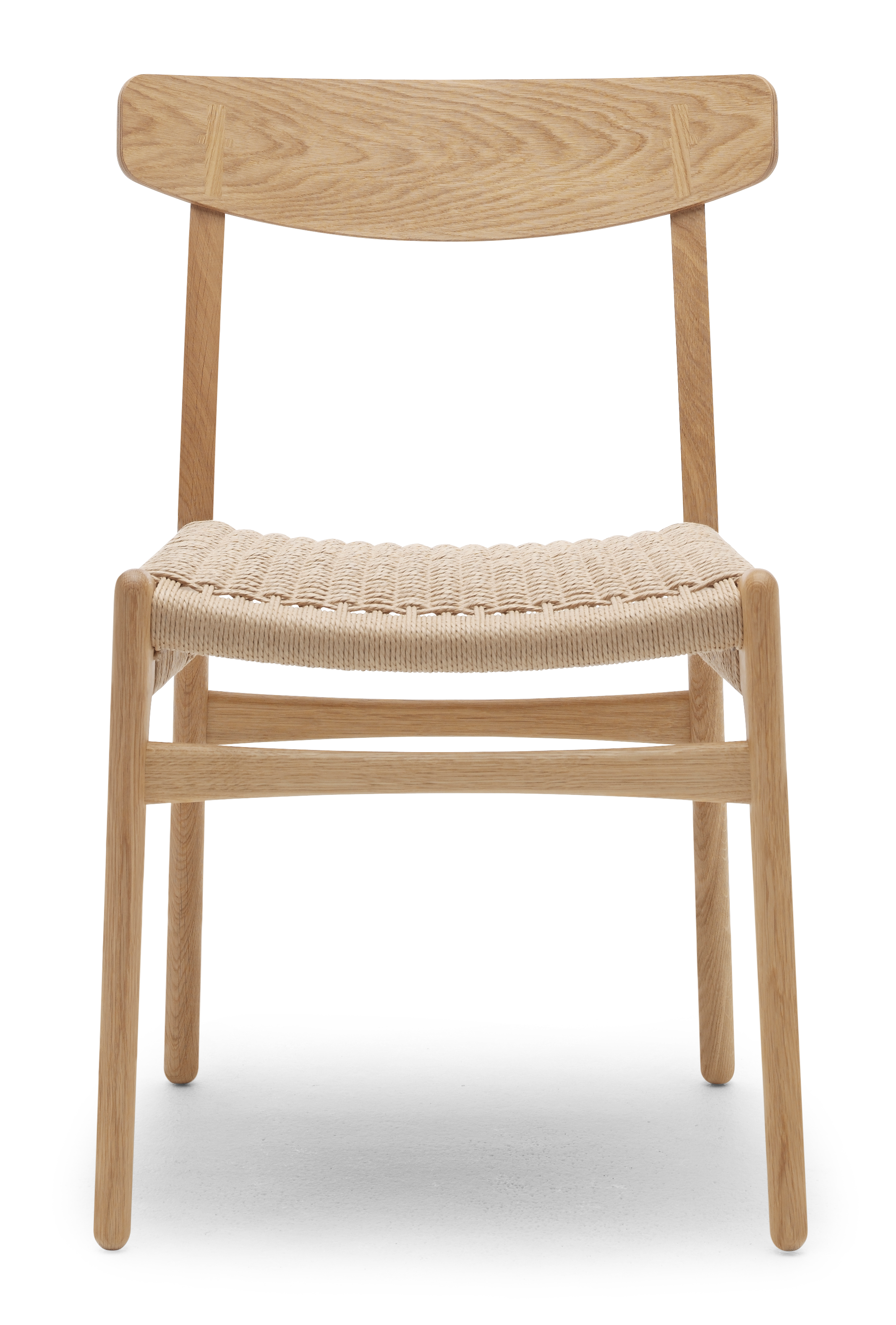 Carl Hansen & Son CH23 Dining Chair