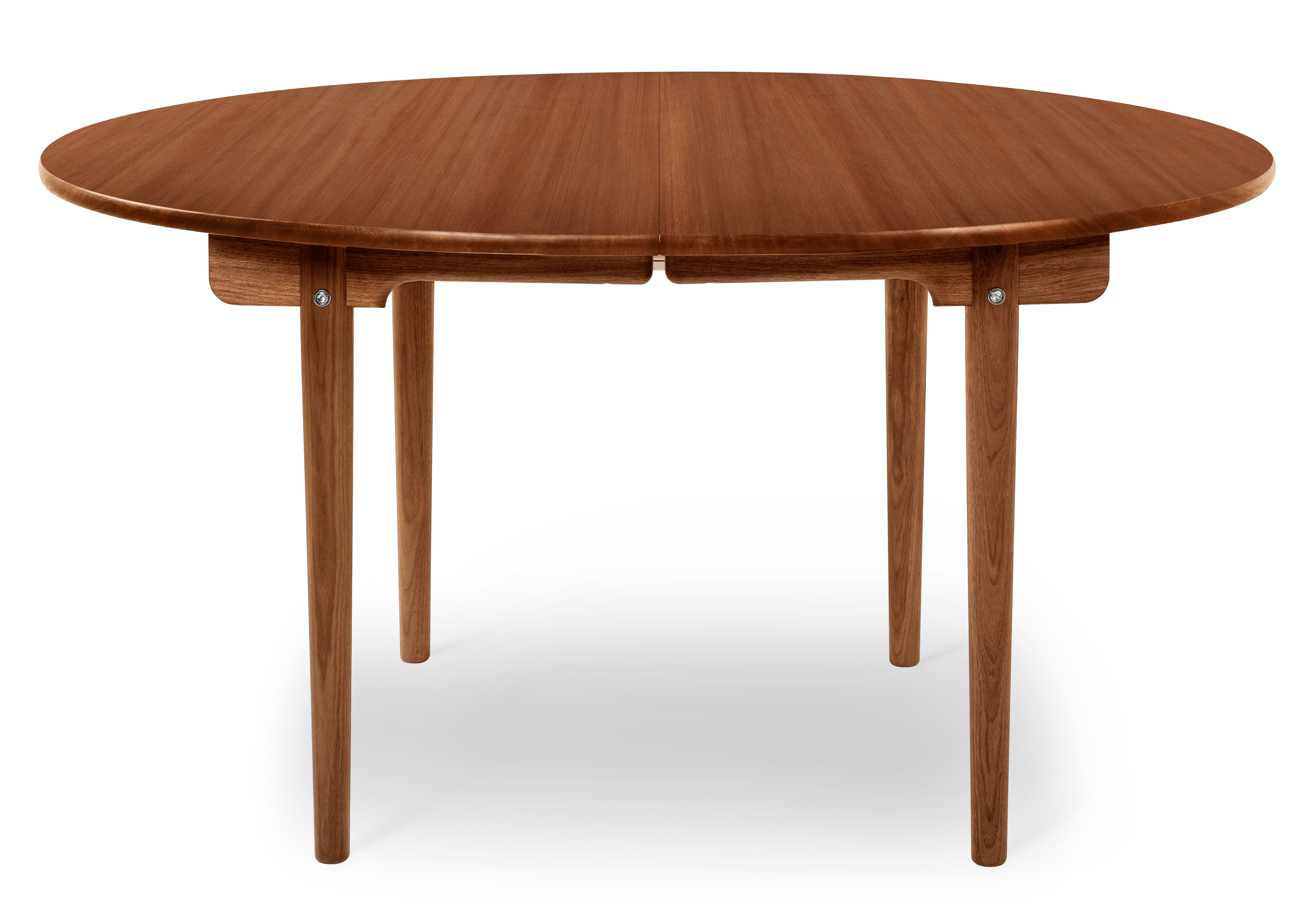 Carl Hansen & Son CH337 Extendable Dining Table