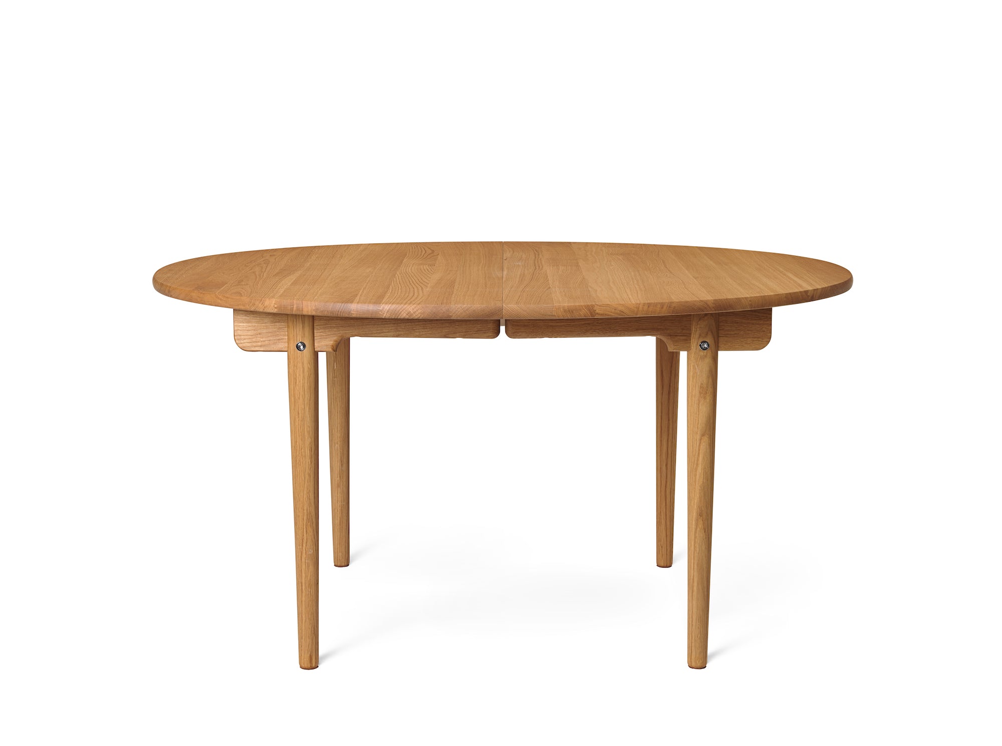 Carl Hansen & Son CH337 Extendable Dining Table