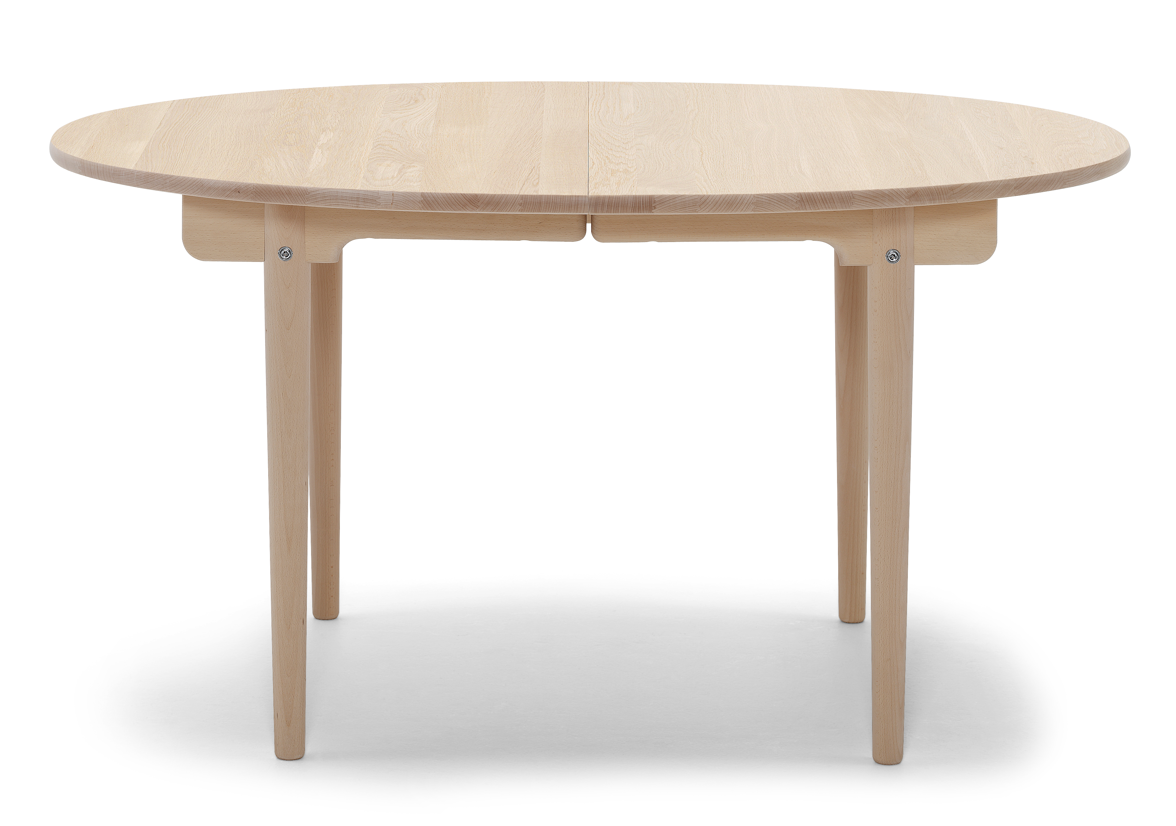 Carl Hansen & Son CH337 Extendable Dining Table