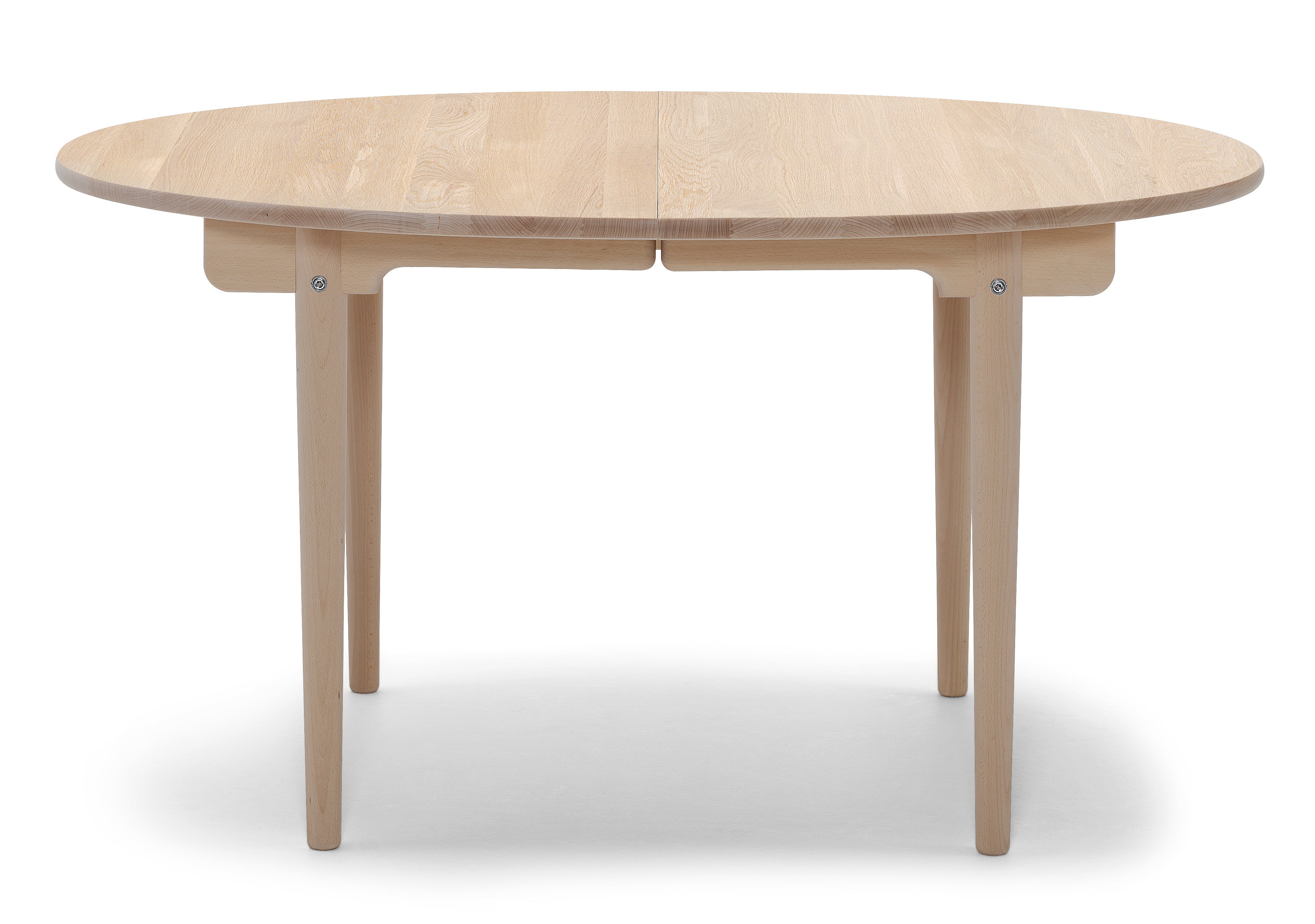 Carl Hansen & Son CH337 Extendable Dining Table