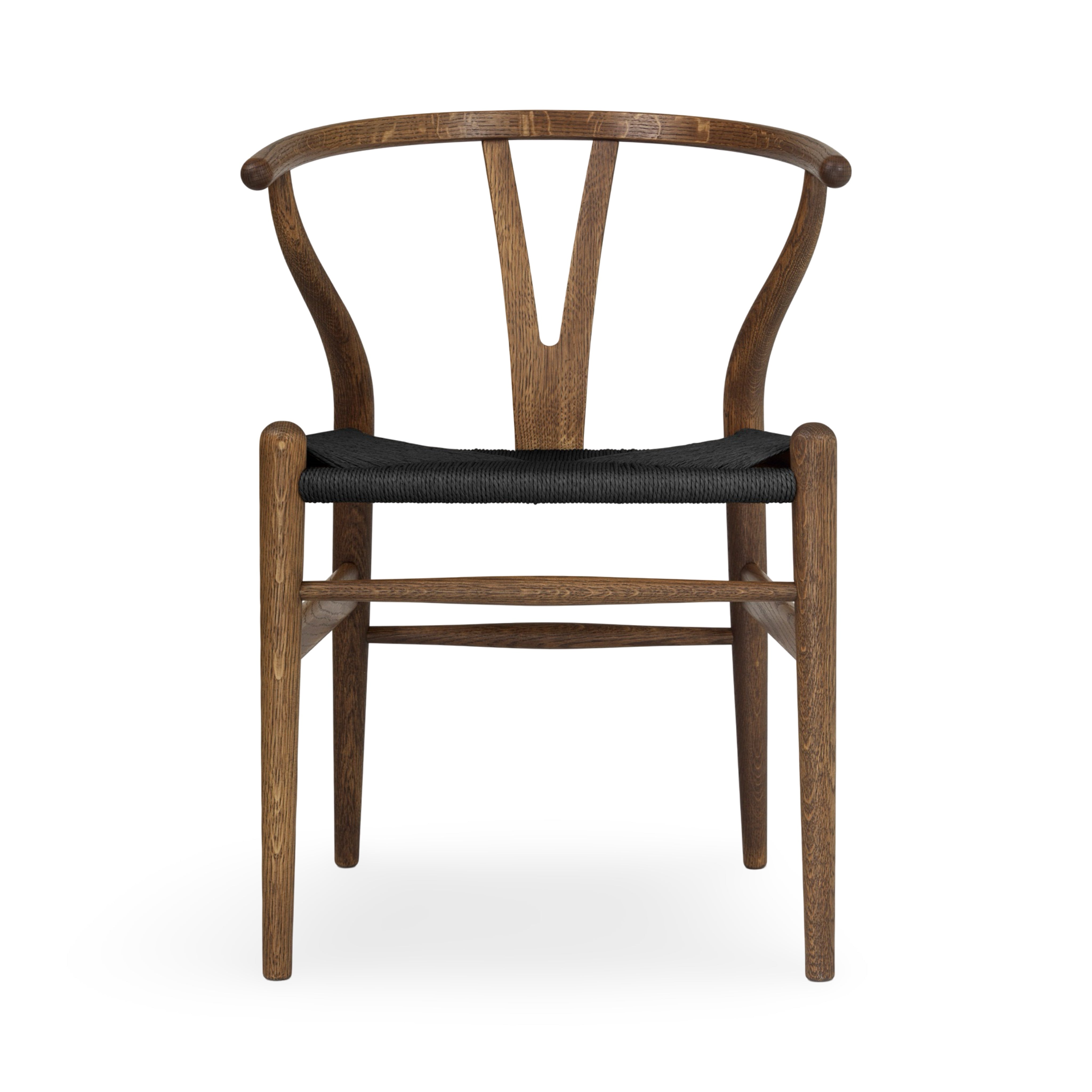 Carl Hansen & Son CH24 Wishbone Chair - Oak
