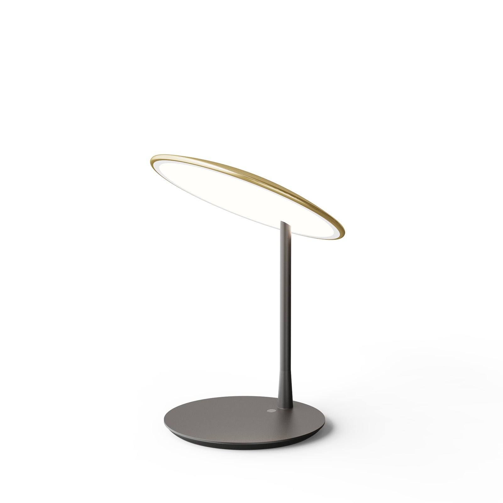 NINE Disc Table Light