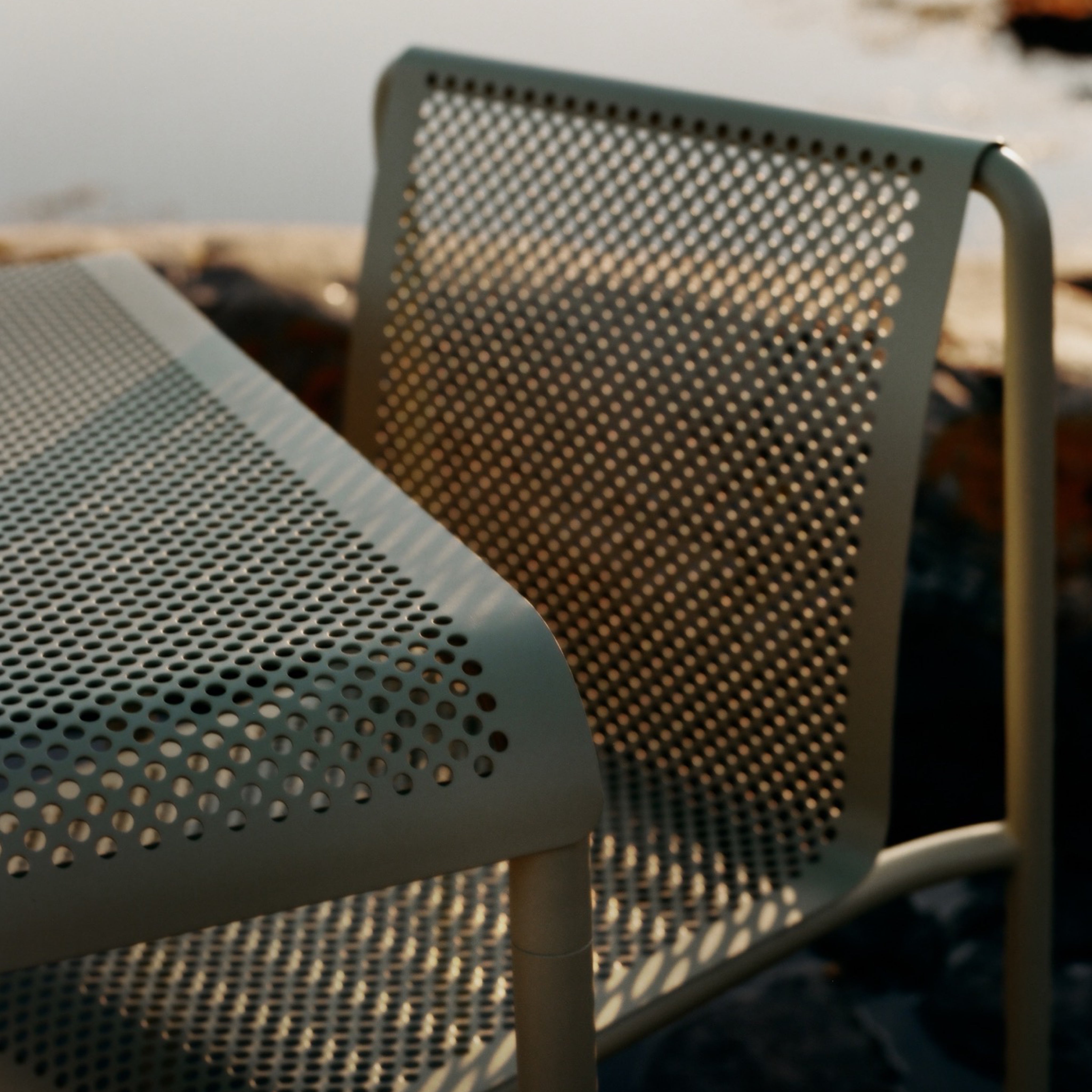 Ferm Living Dapple Chair