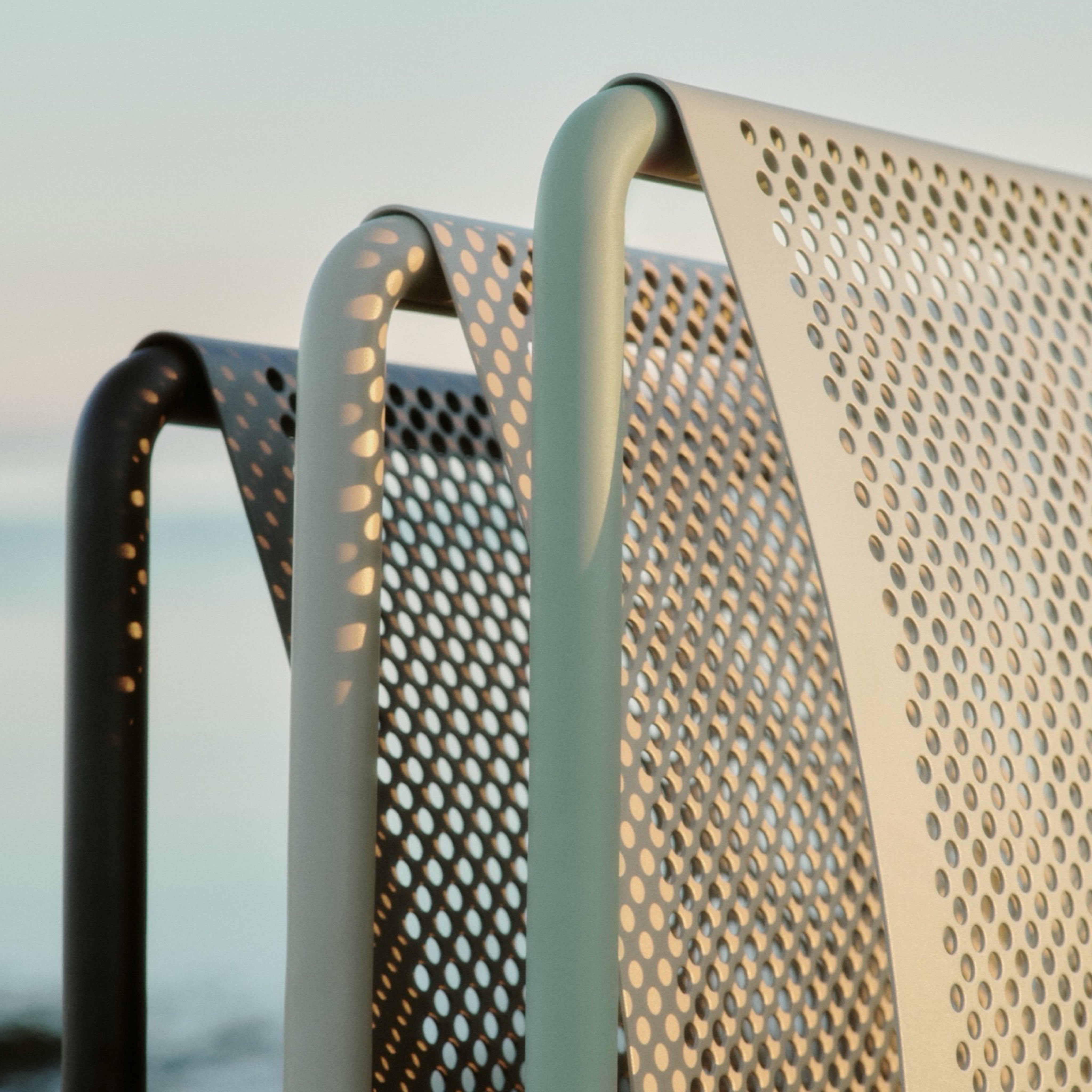 Ferm Living Dapple Chair