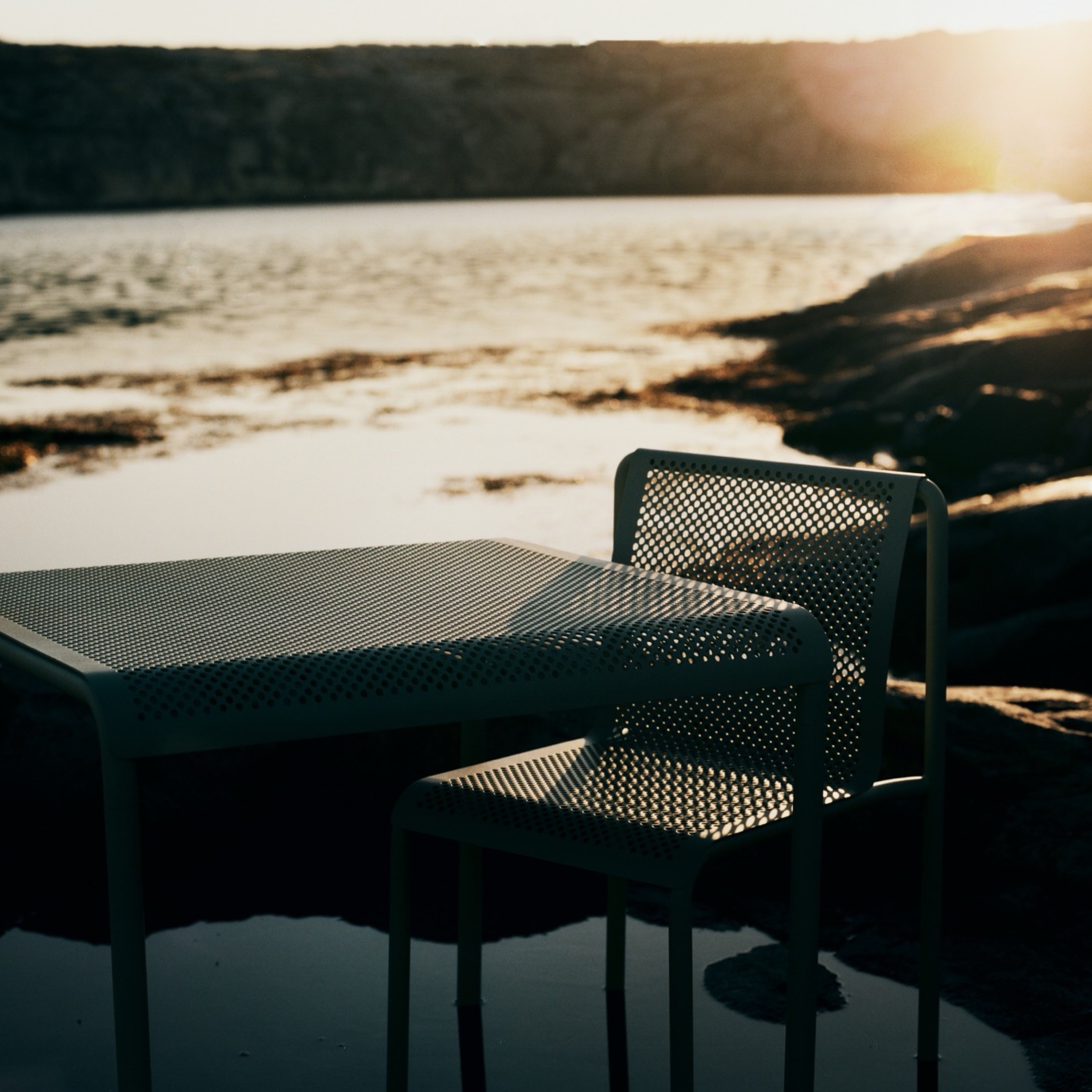 Ferm Living Dapple Chair