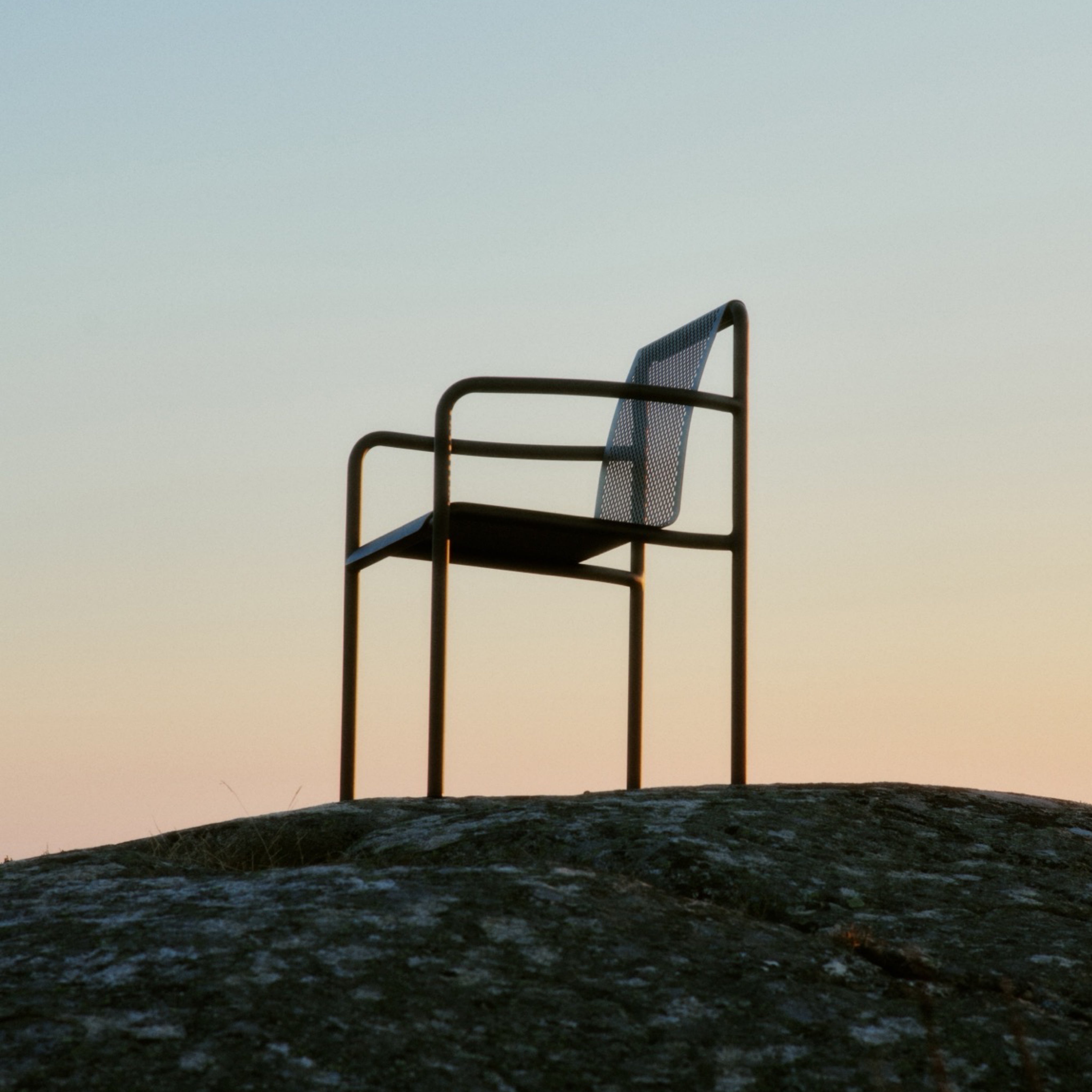 Ferm Living Dapple Chair (with Arms)