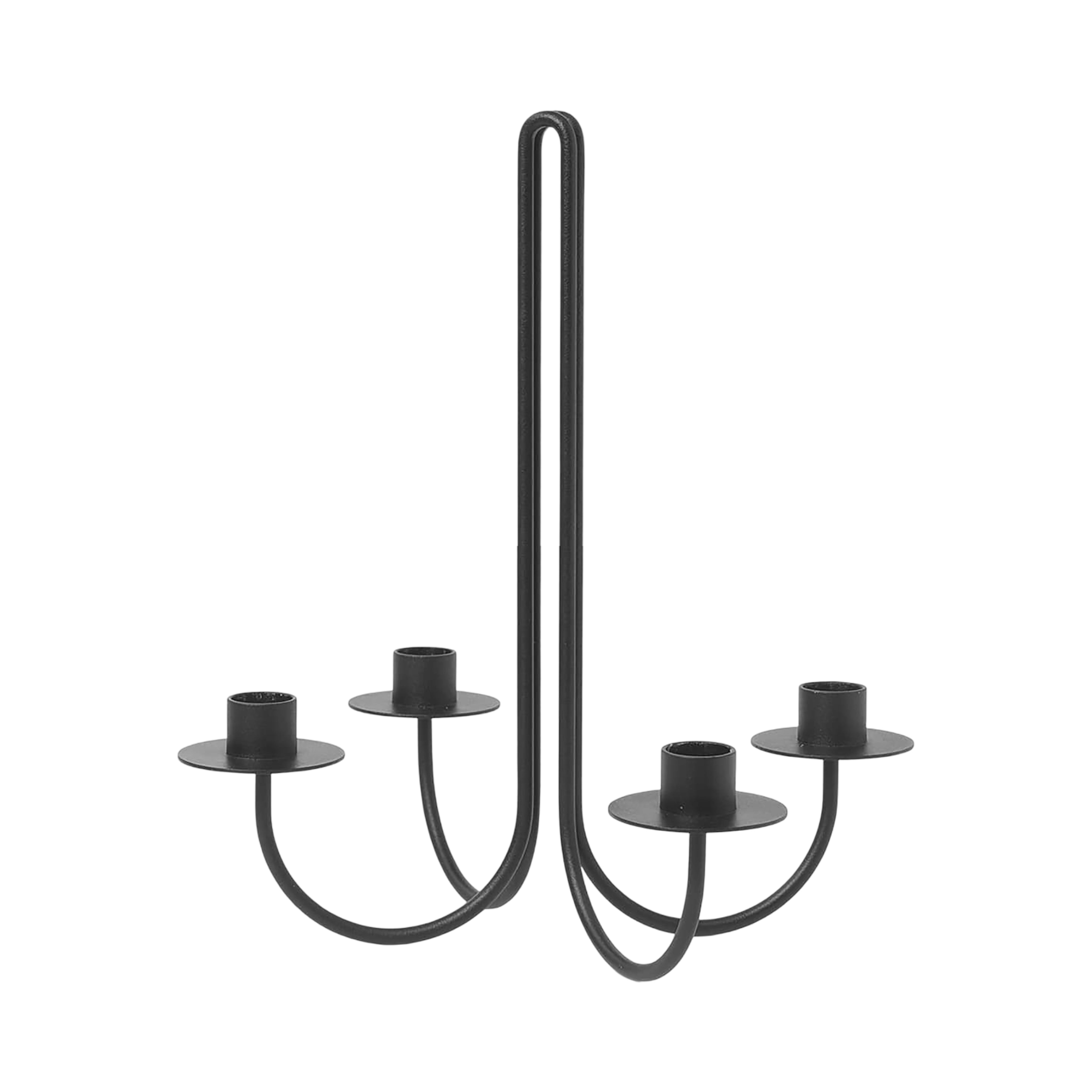 Ferm Living Sway Candelabra