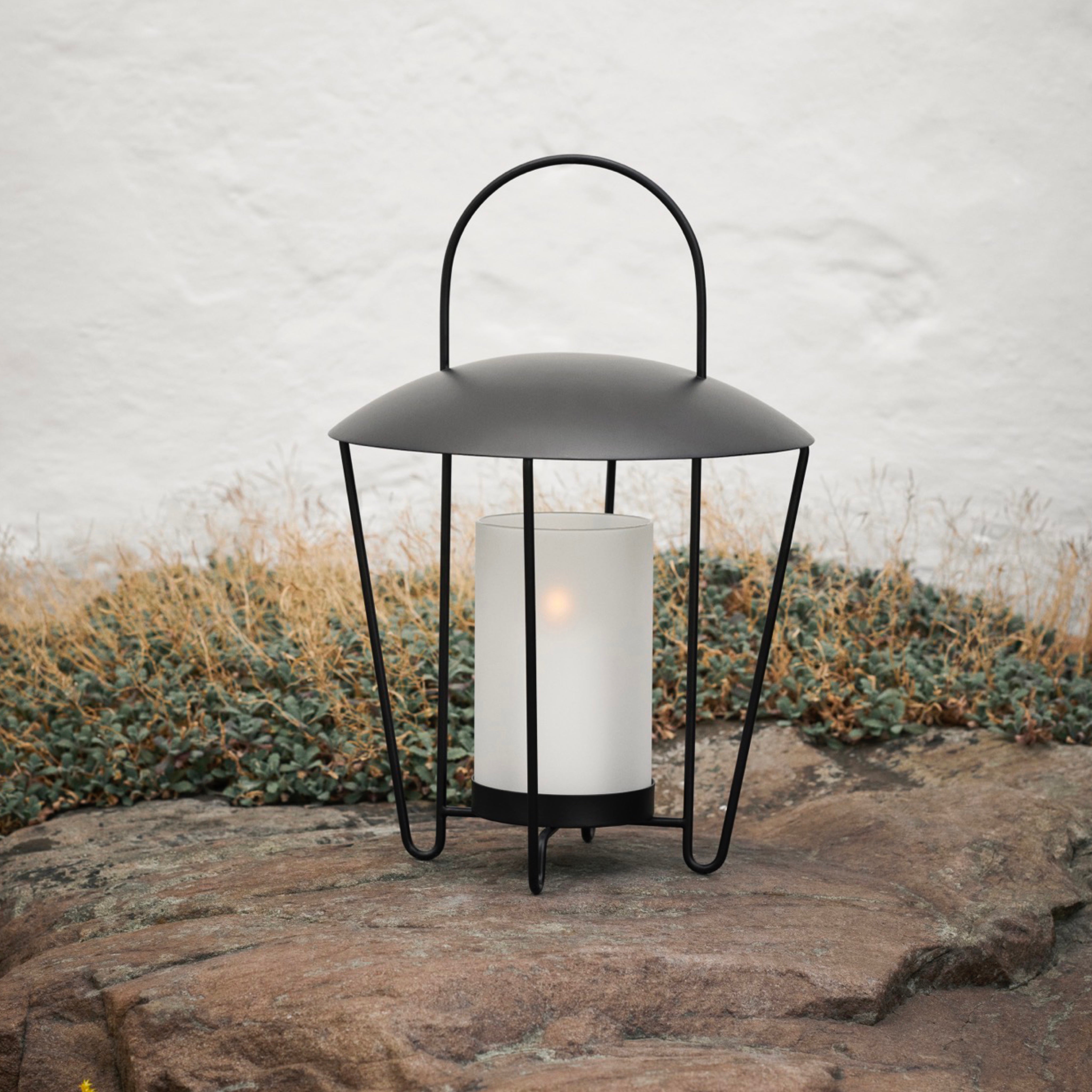 Ferm Living Abri Lantern