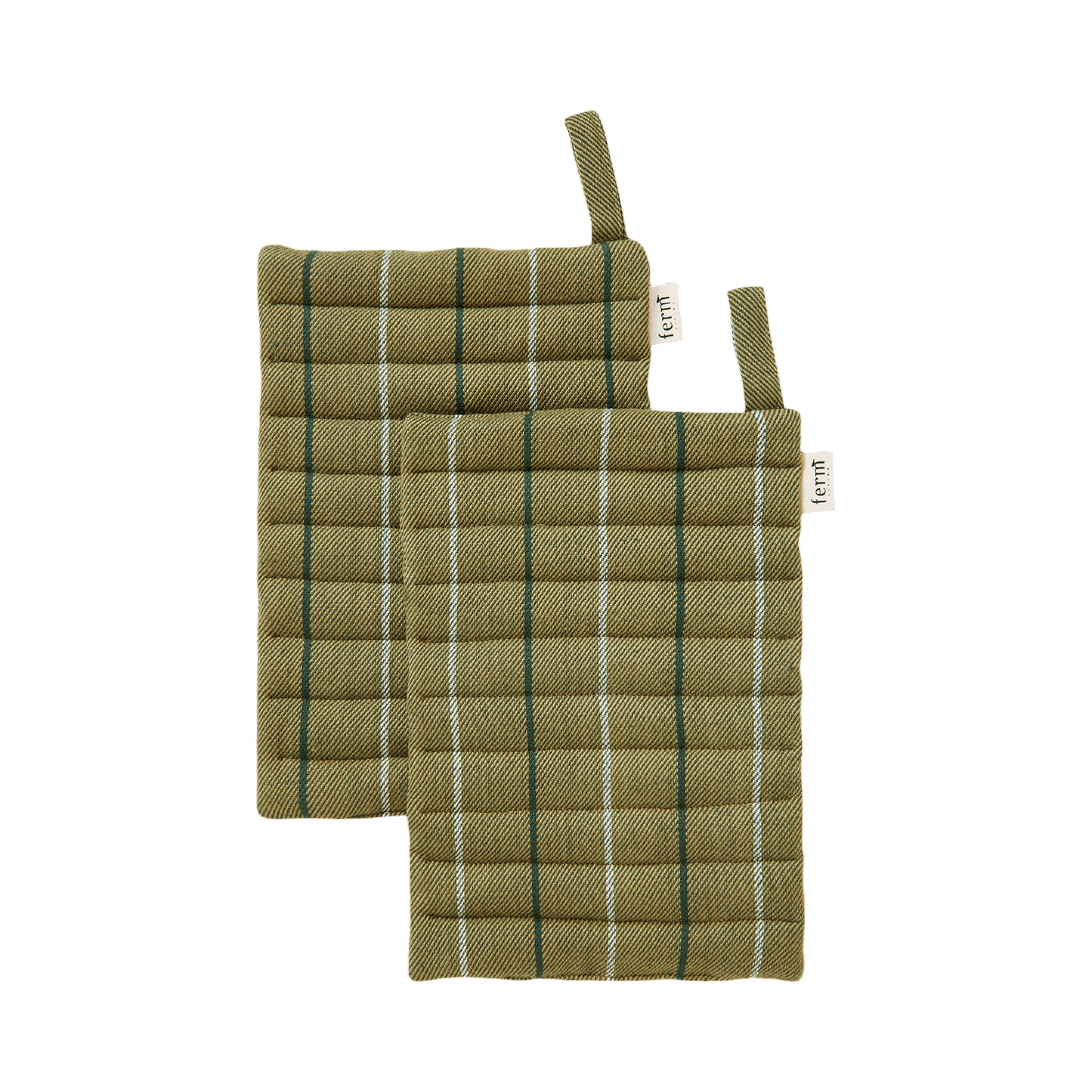 Ferm Living Ito Pot Holder (Set of 2)