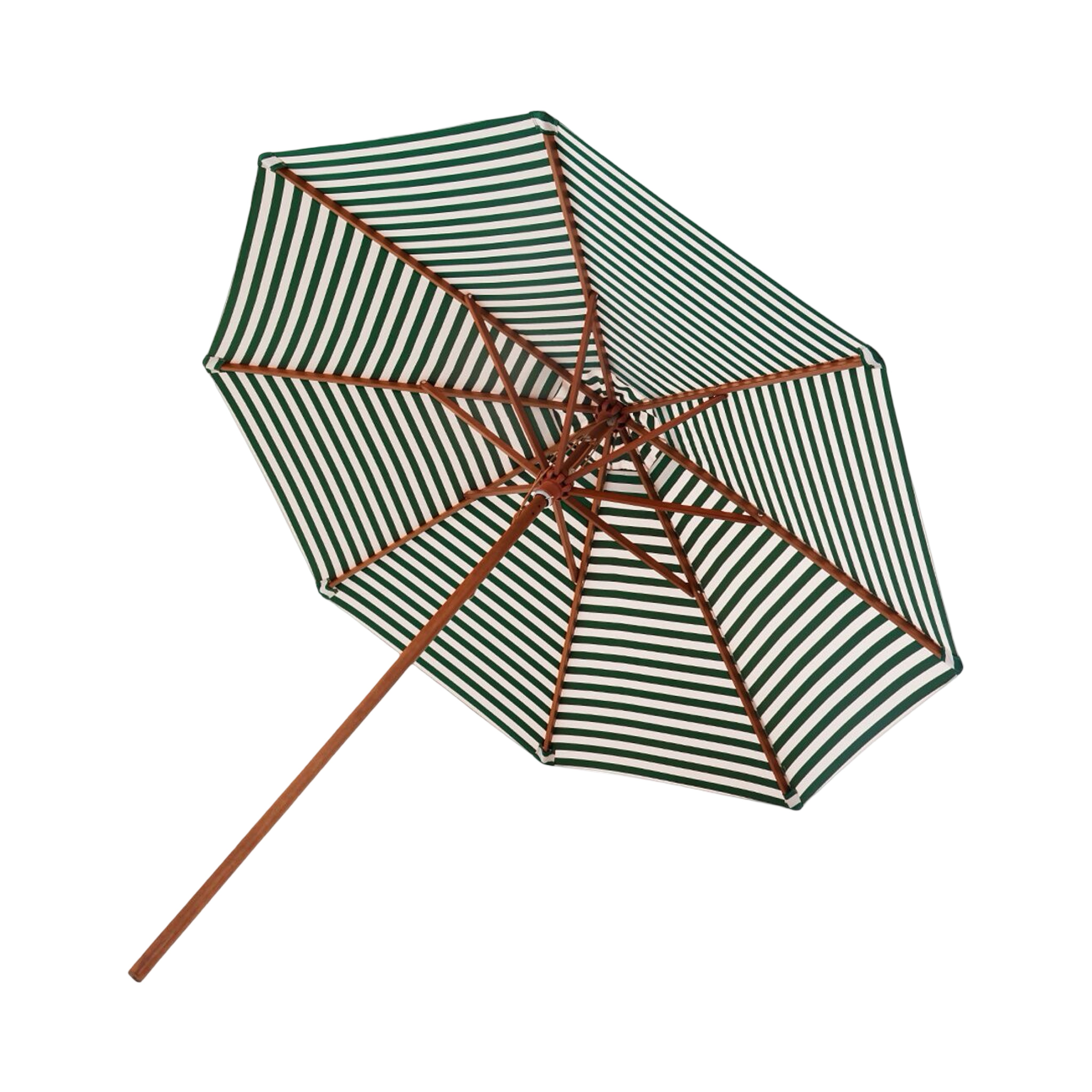Fritz Hansen Messina Patio Umbrella