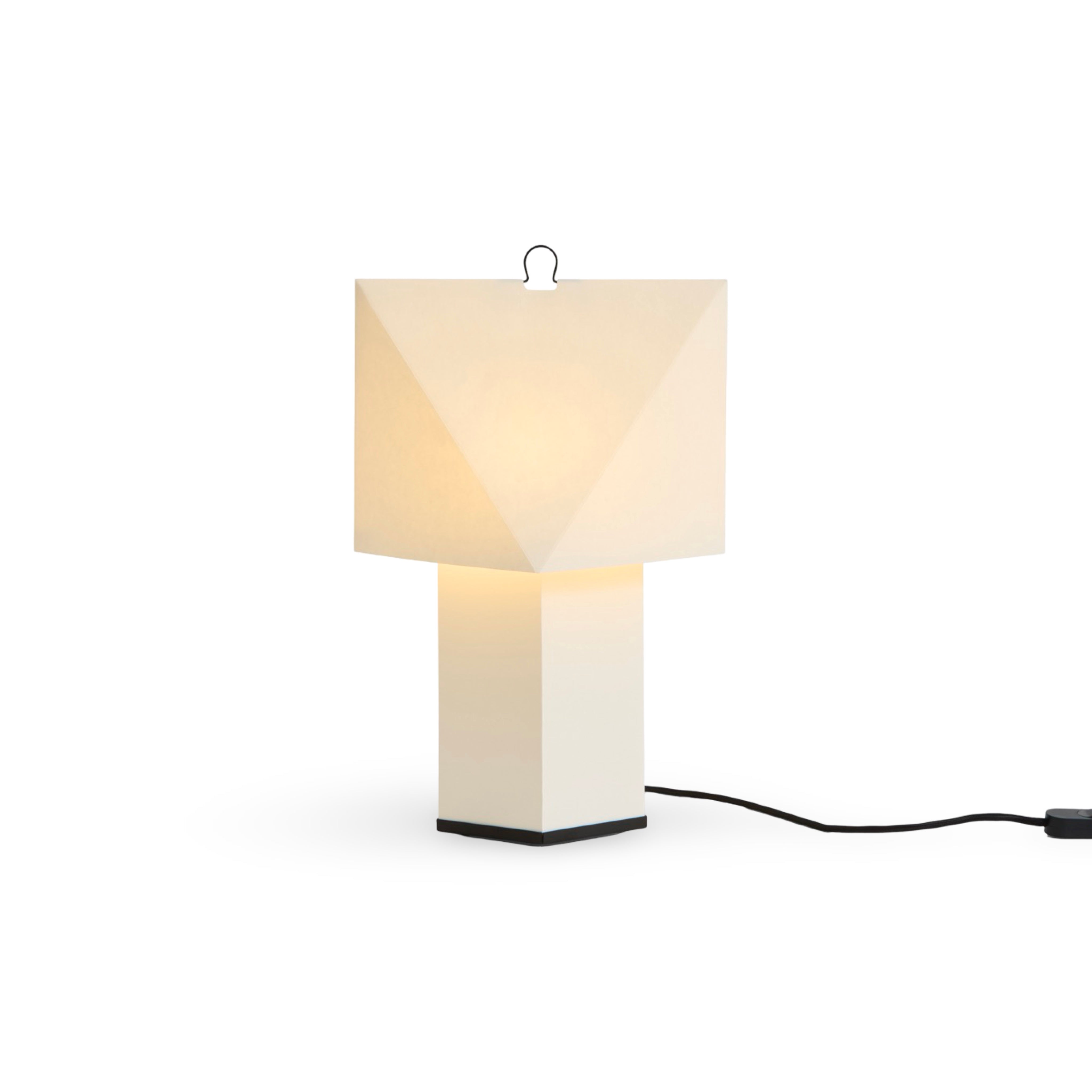 HAY Aplat Table Lamp