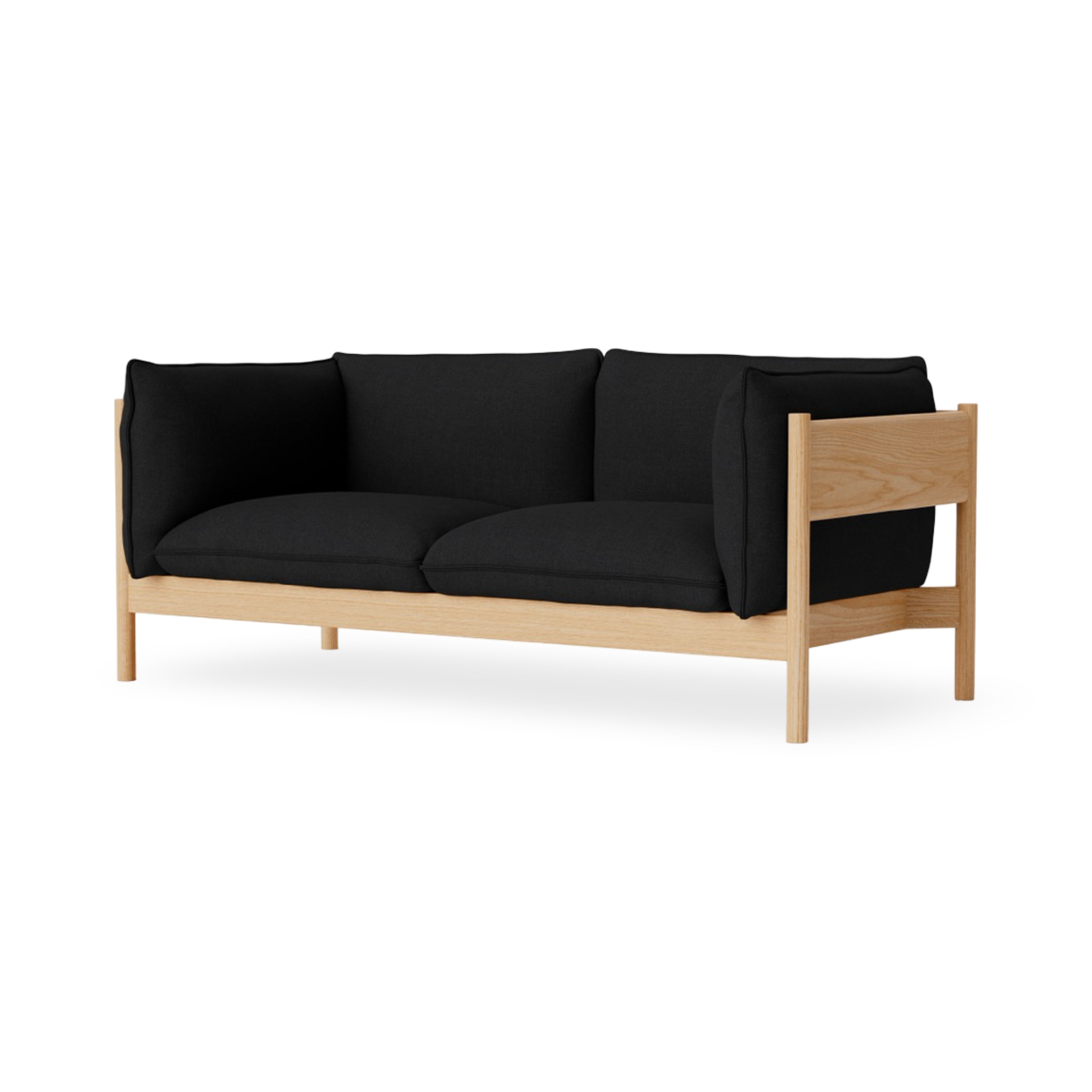 HAY Arbour 2-Seater Sofa