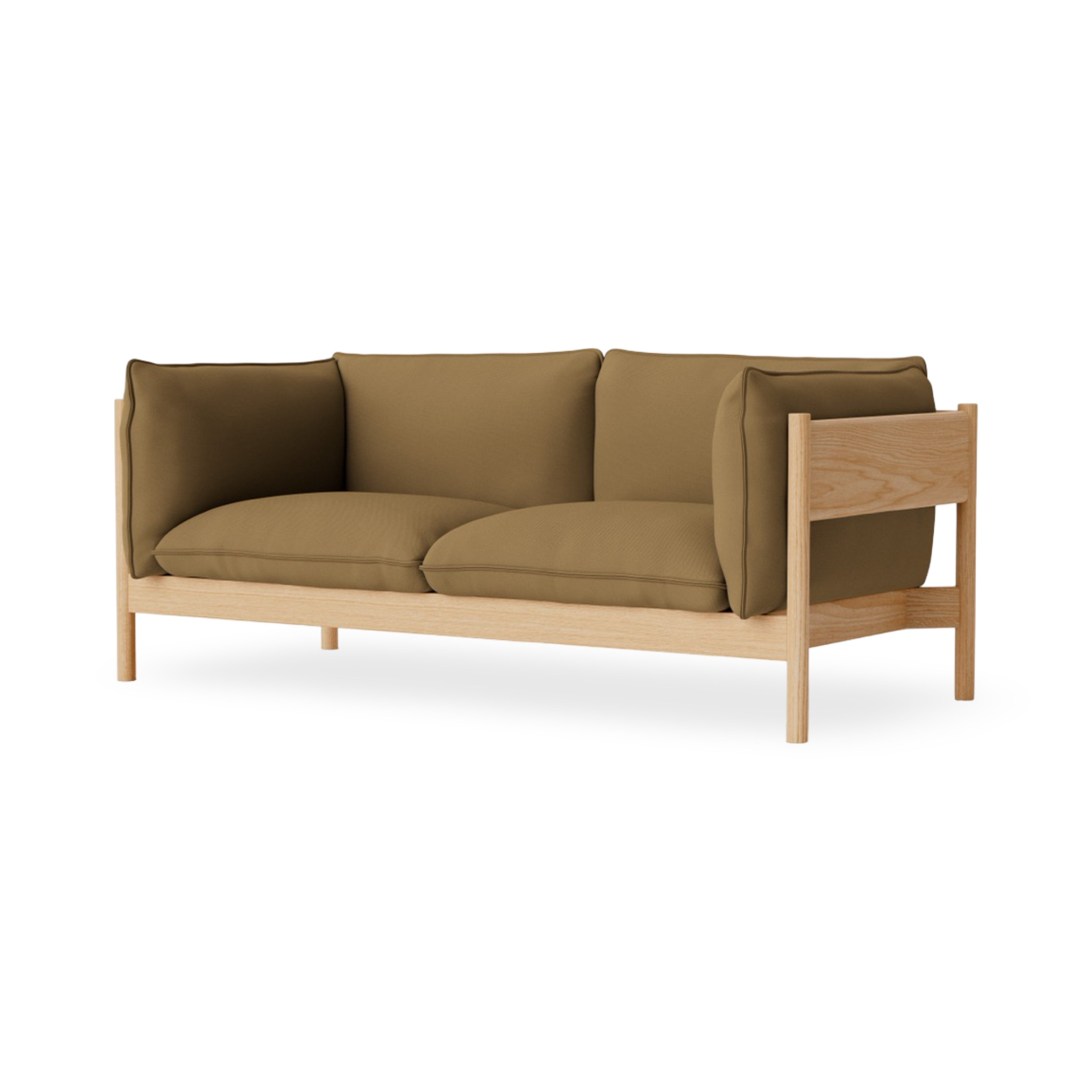 HAY Arbour 2-Seater Sofa