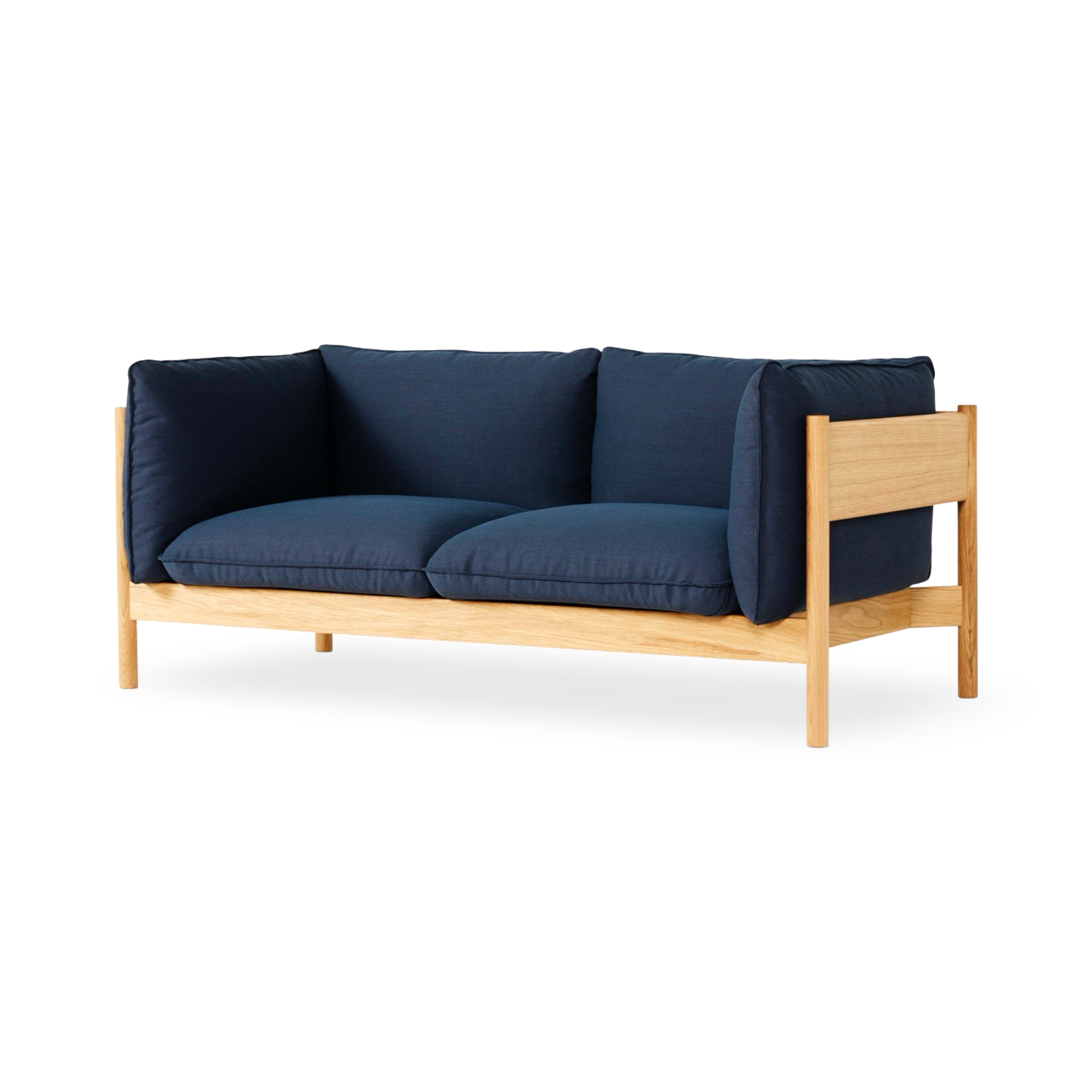 HAY Arbour 2-Seater Sofa