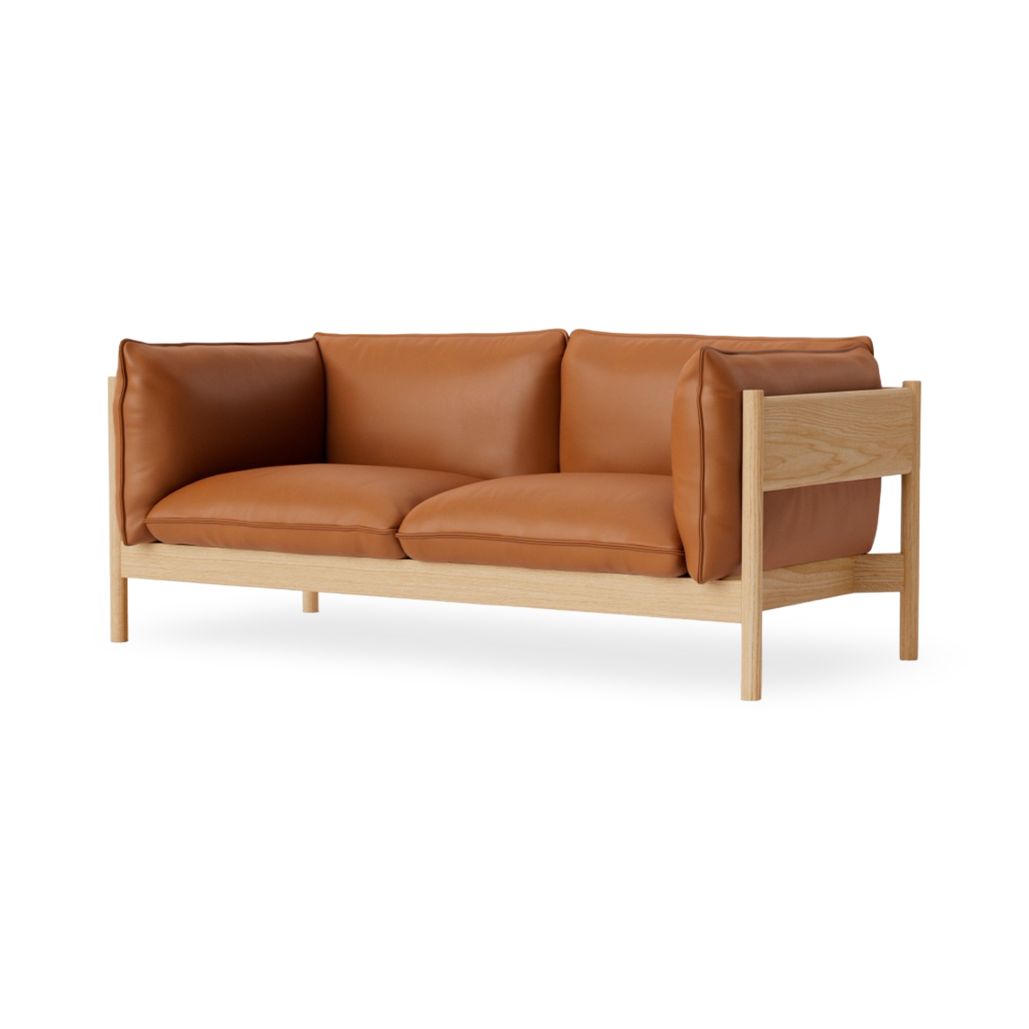 HAY Arbour 2-Seater Sofa