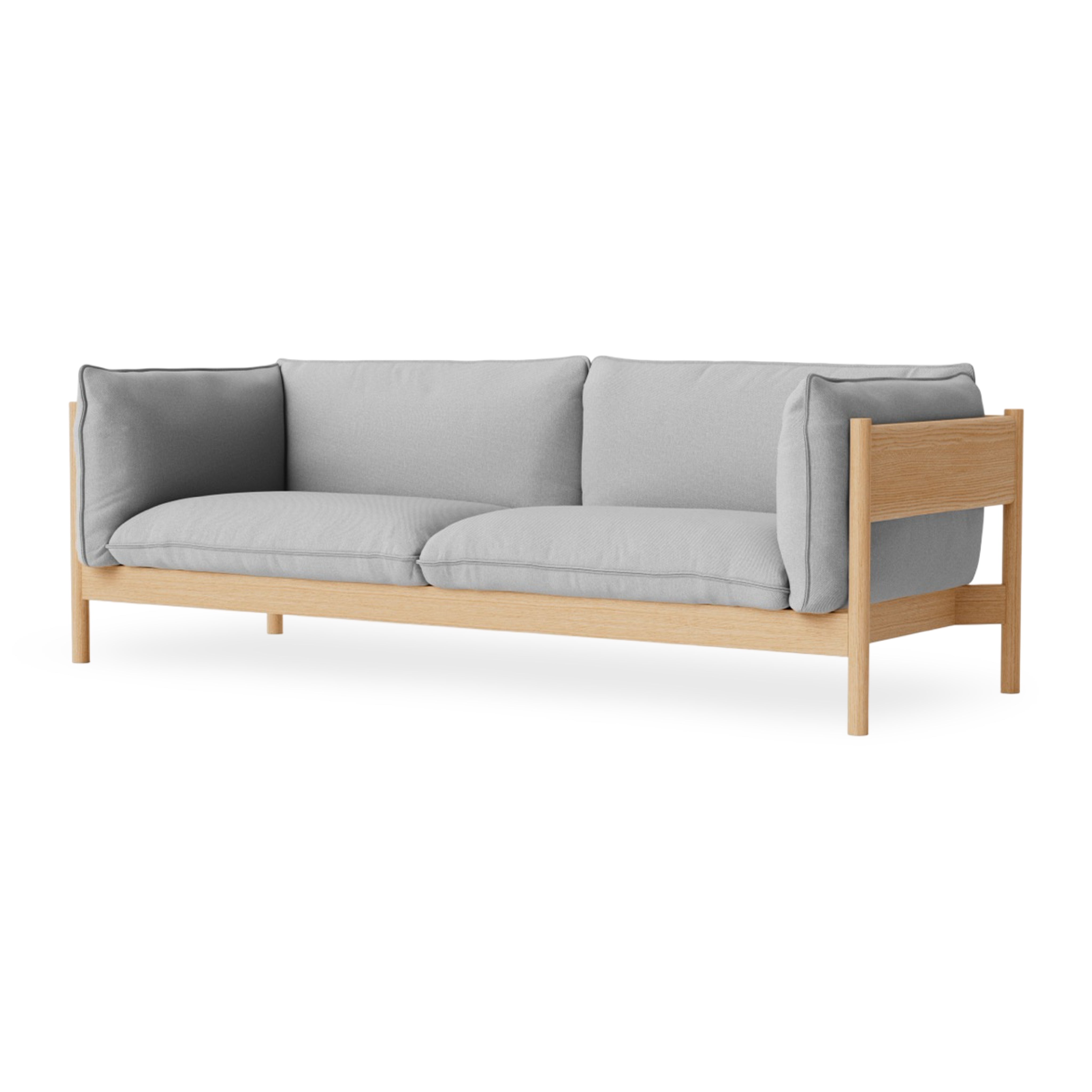 HAY Arbour 3-Seater Sofa