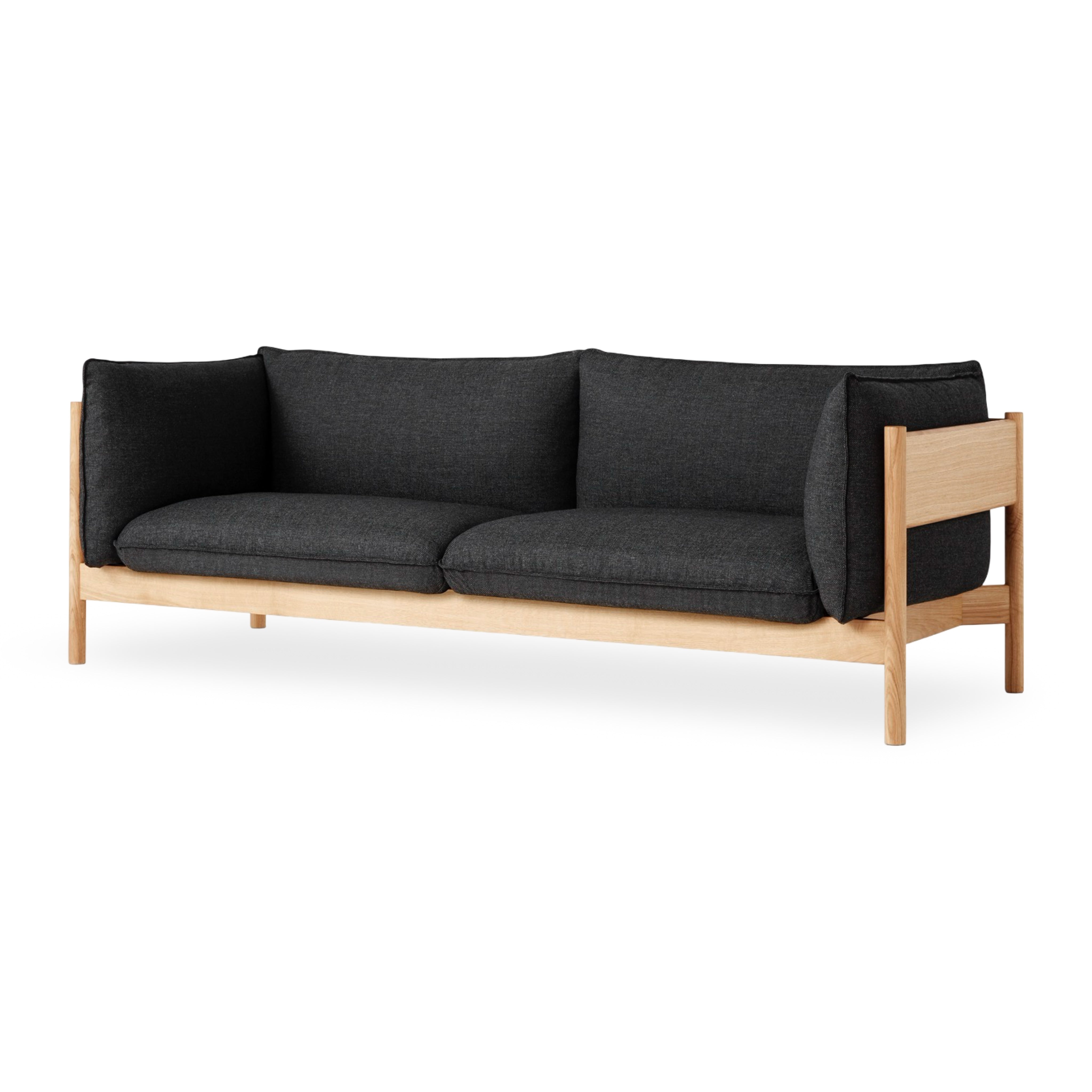 HAY Arbour 3-Seater Sofa