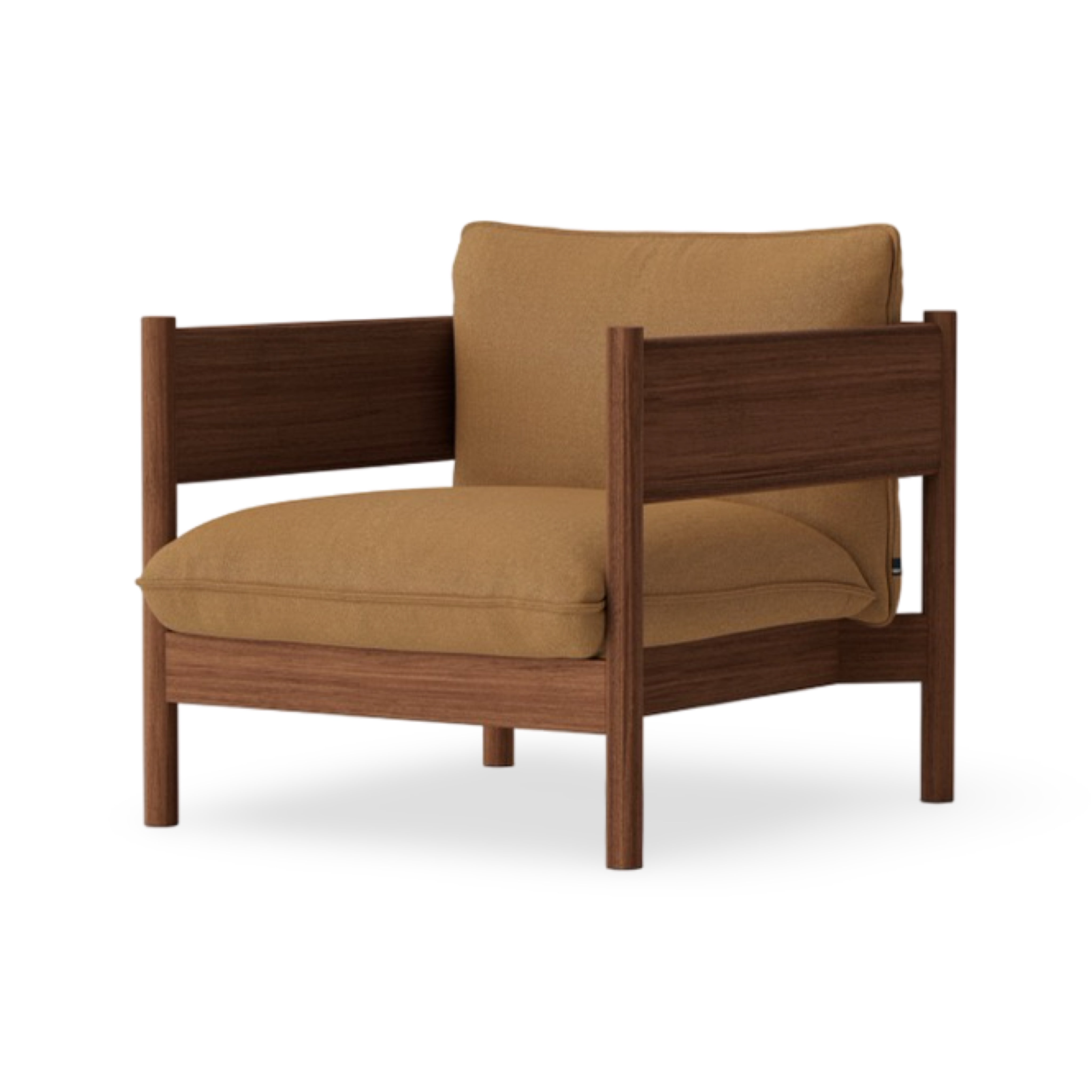 HAY Arbour Club Armchair