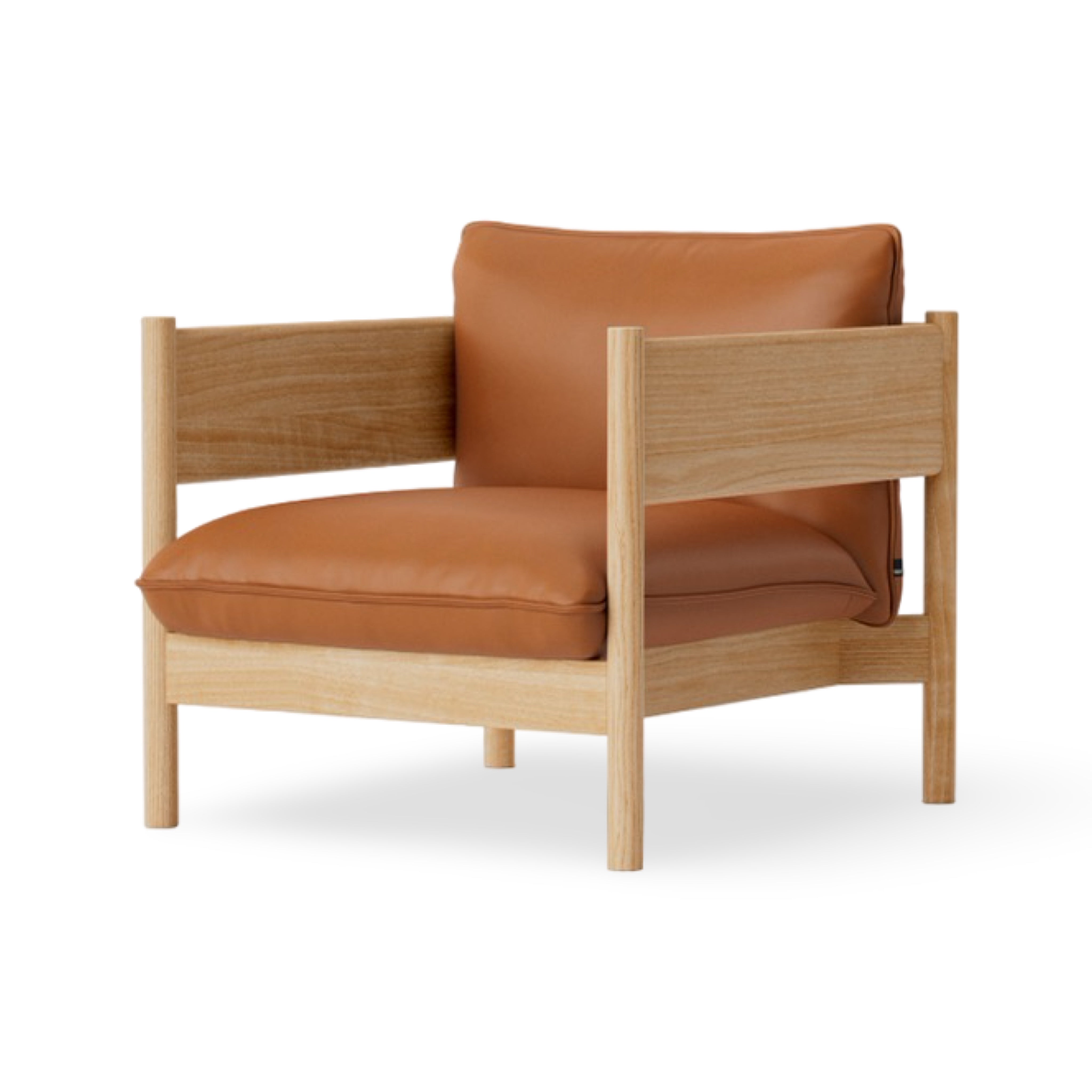 HAY Arbour Club Armchair