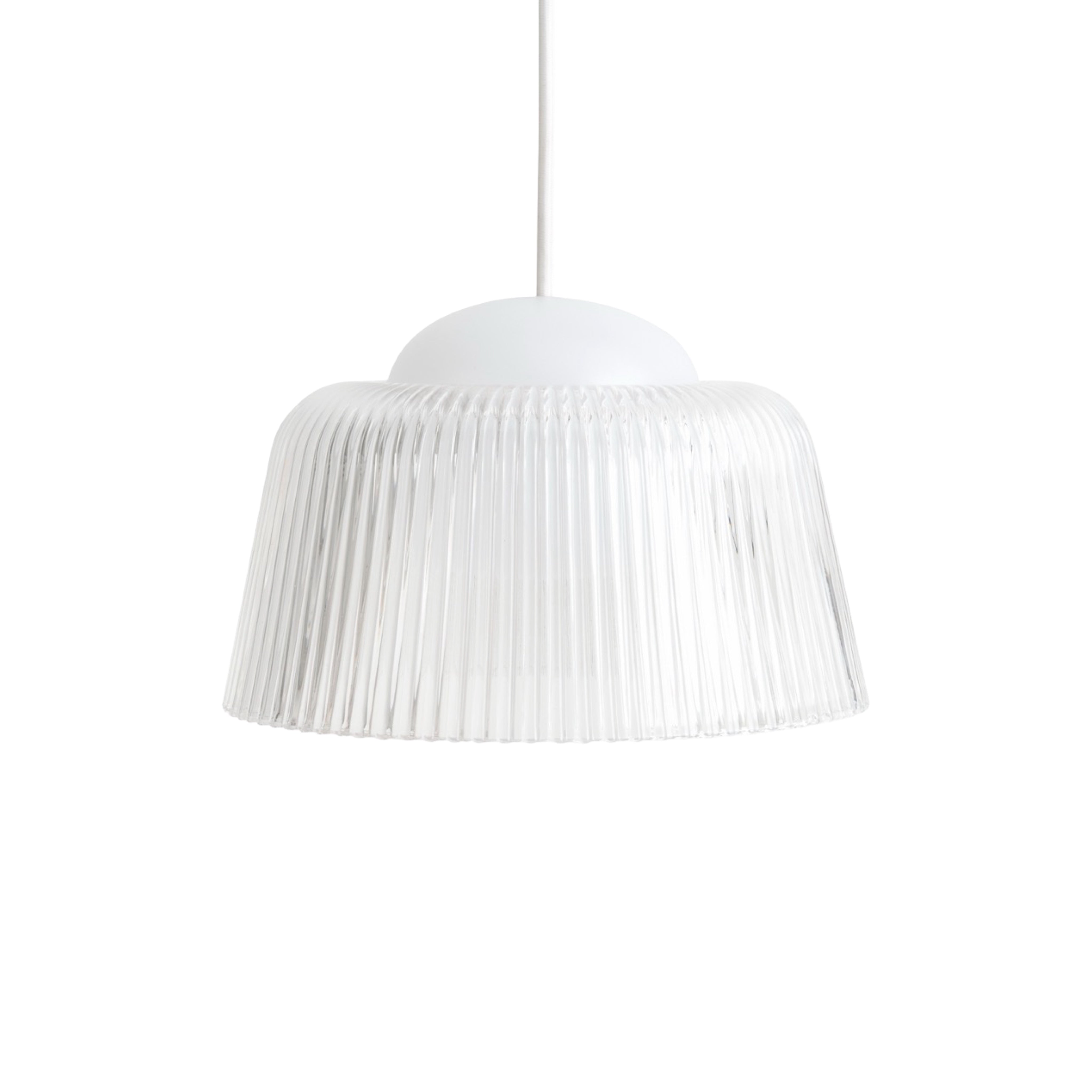 HAY Brim Pendant Lamp