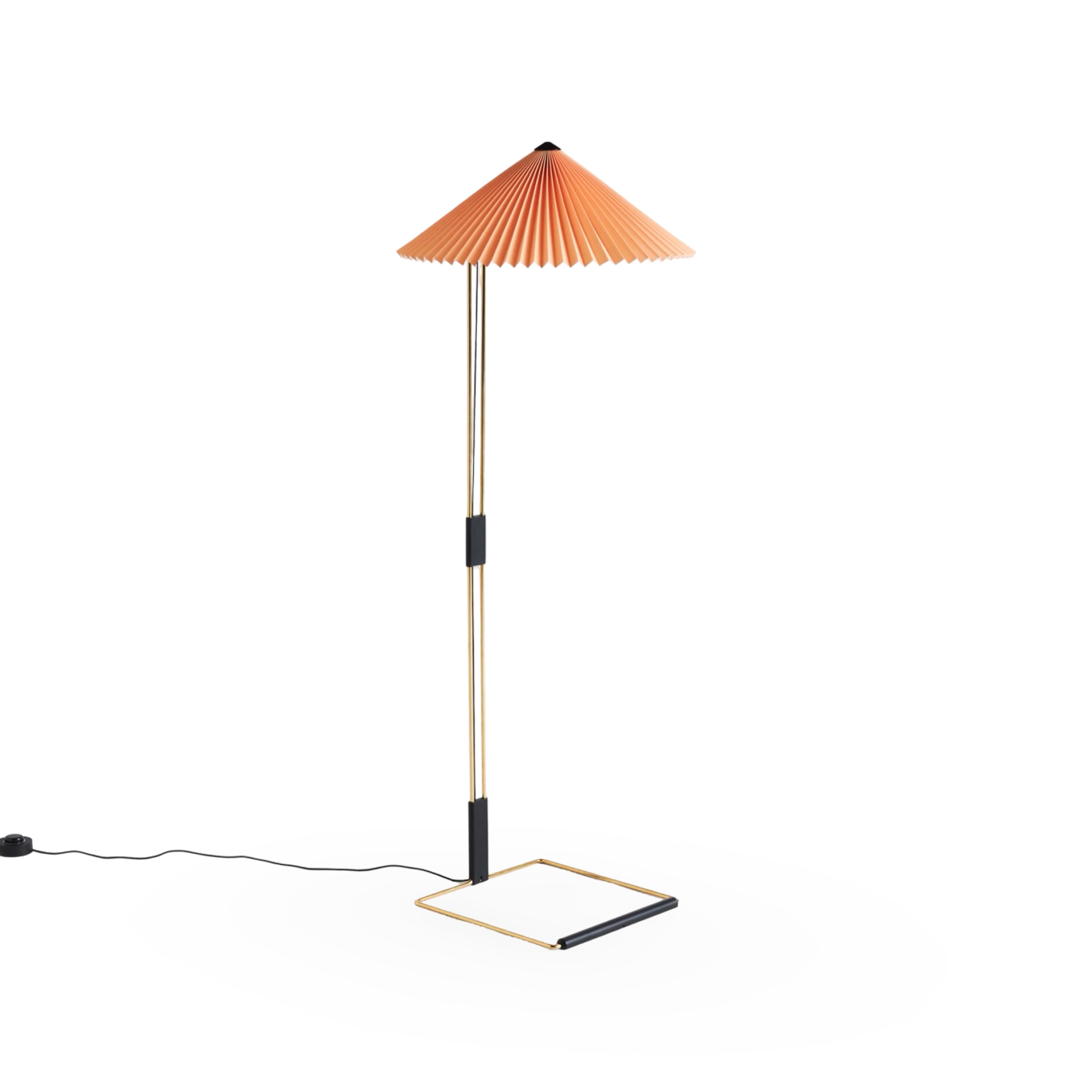 HAY Matin Floor Lamp