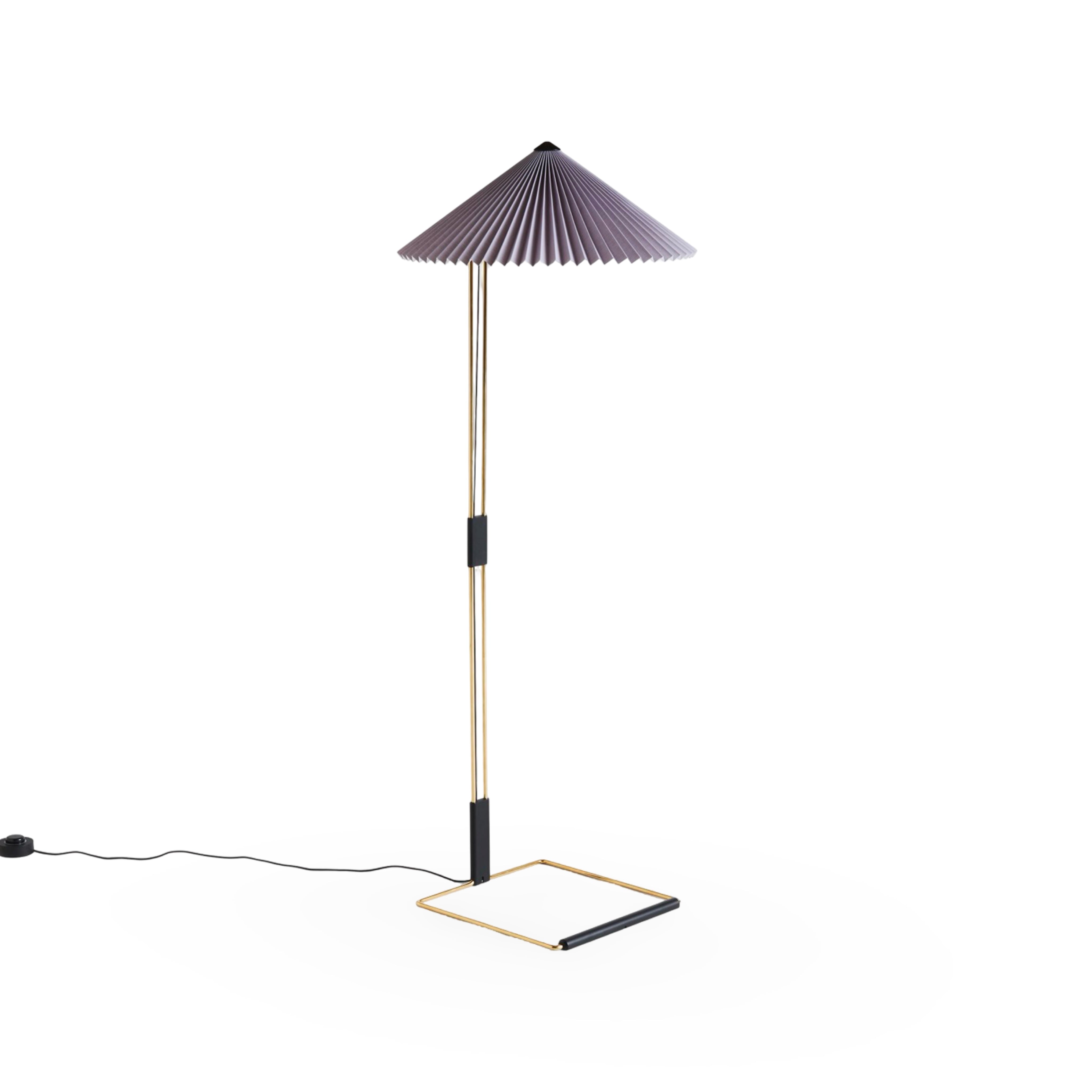 HAY Matin Floor Lamp