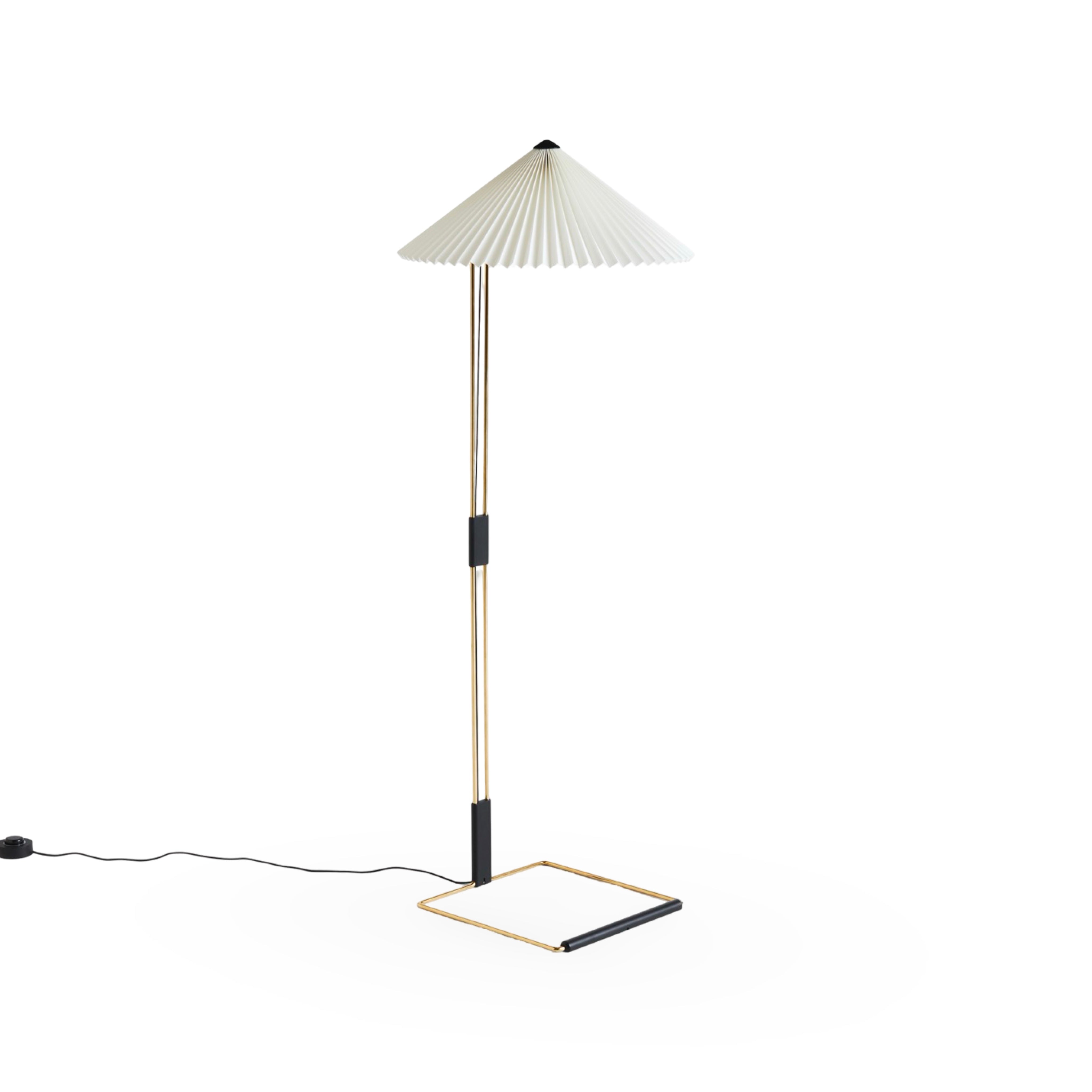 HAY Matin Floor Lamp