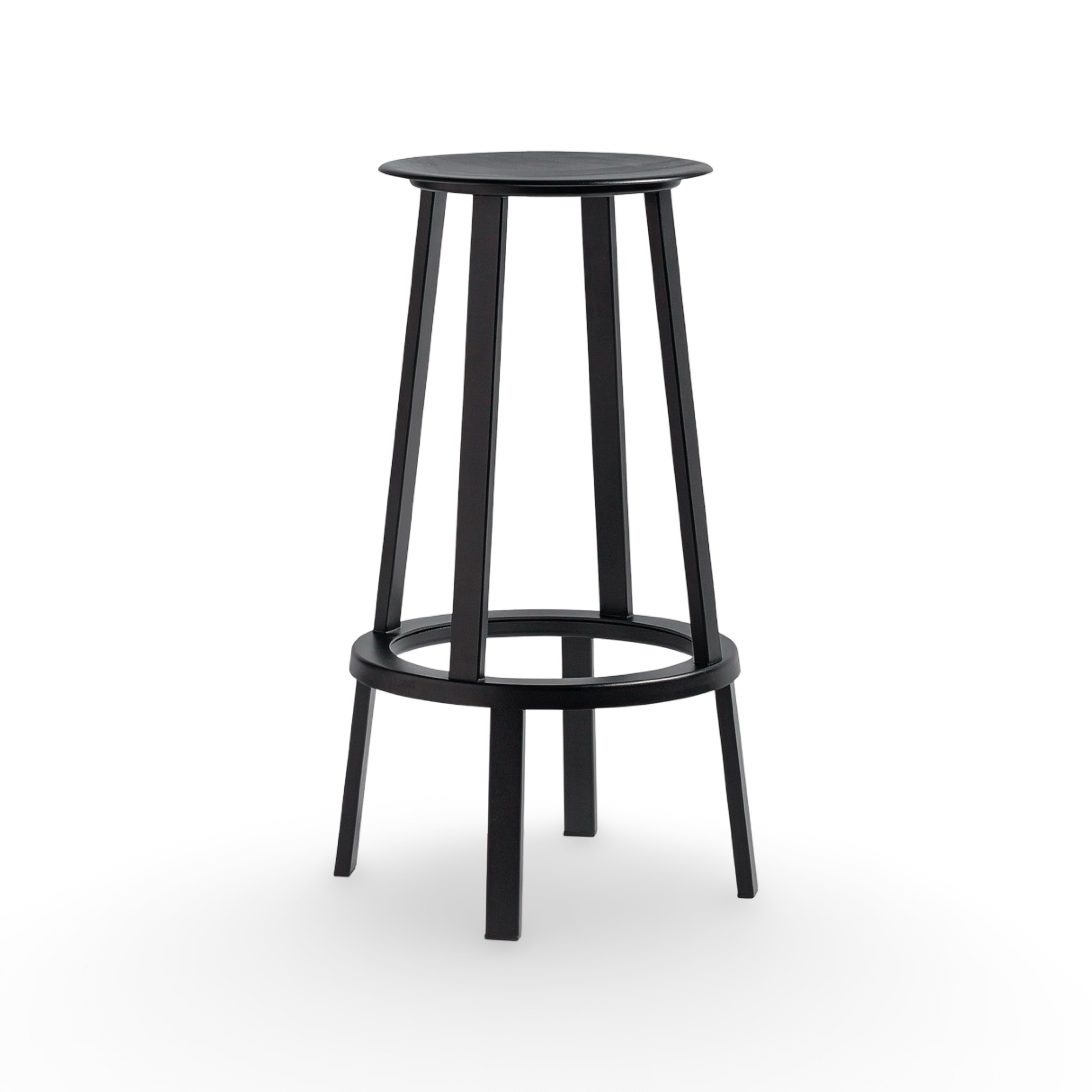 HAY Revolver Bar Stool