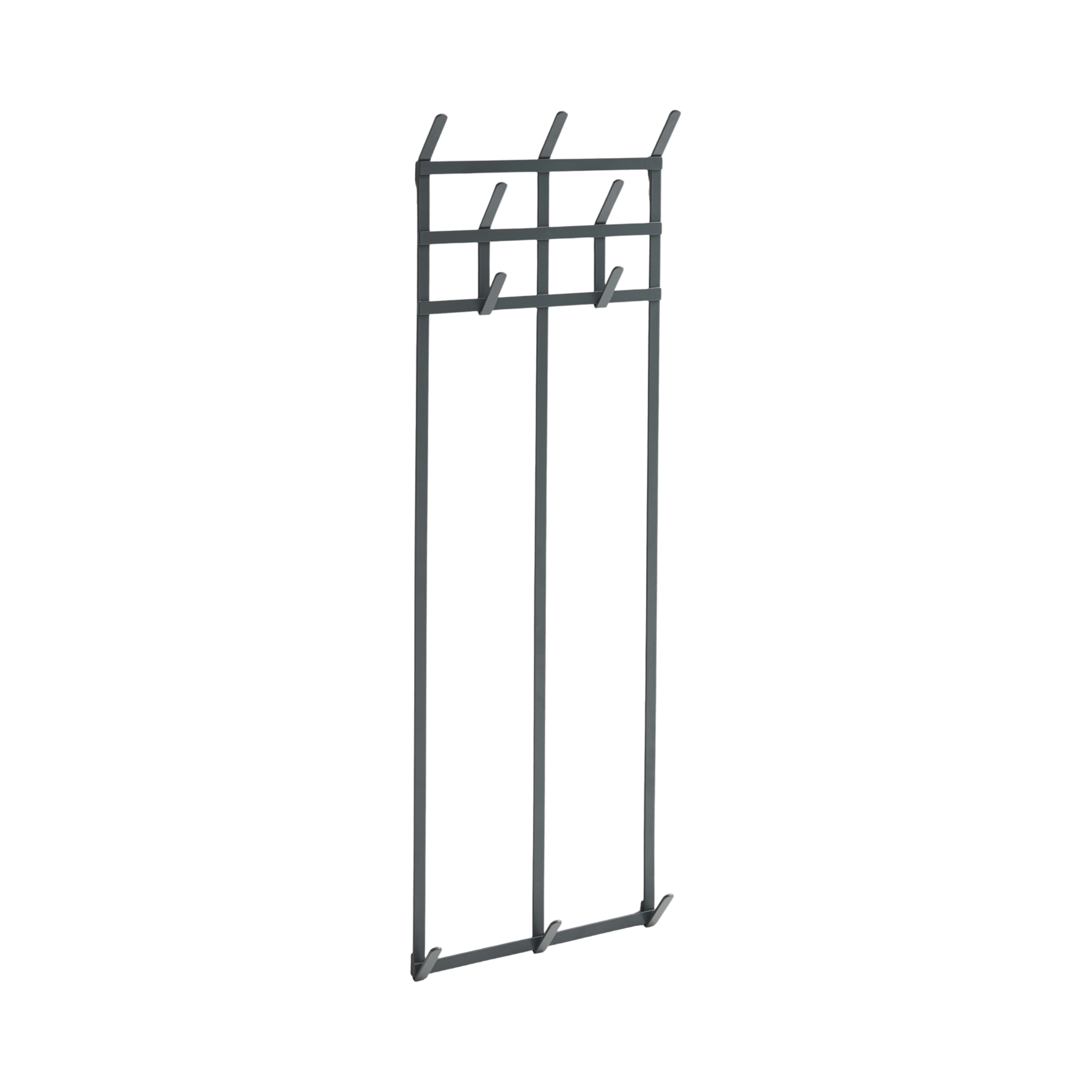 HAY Tape Coat Rack - Large