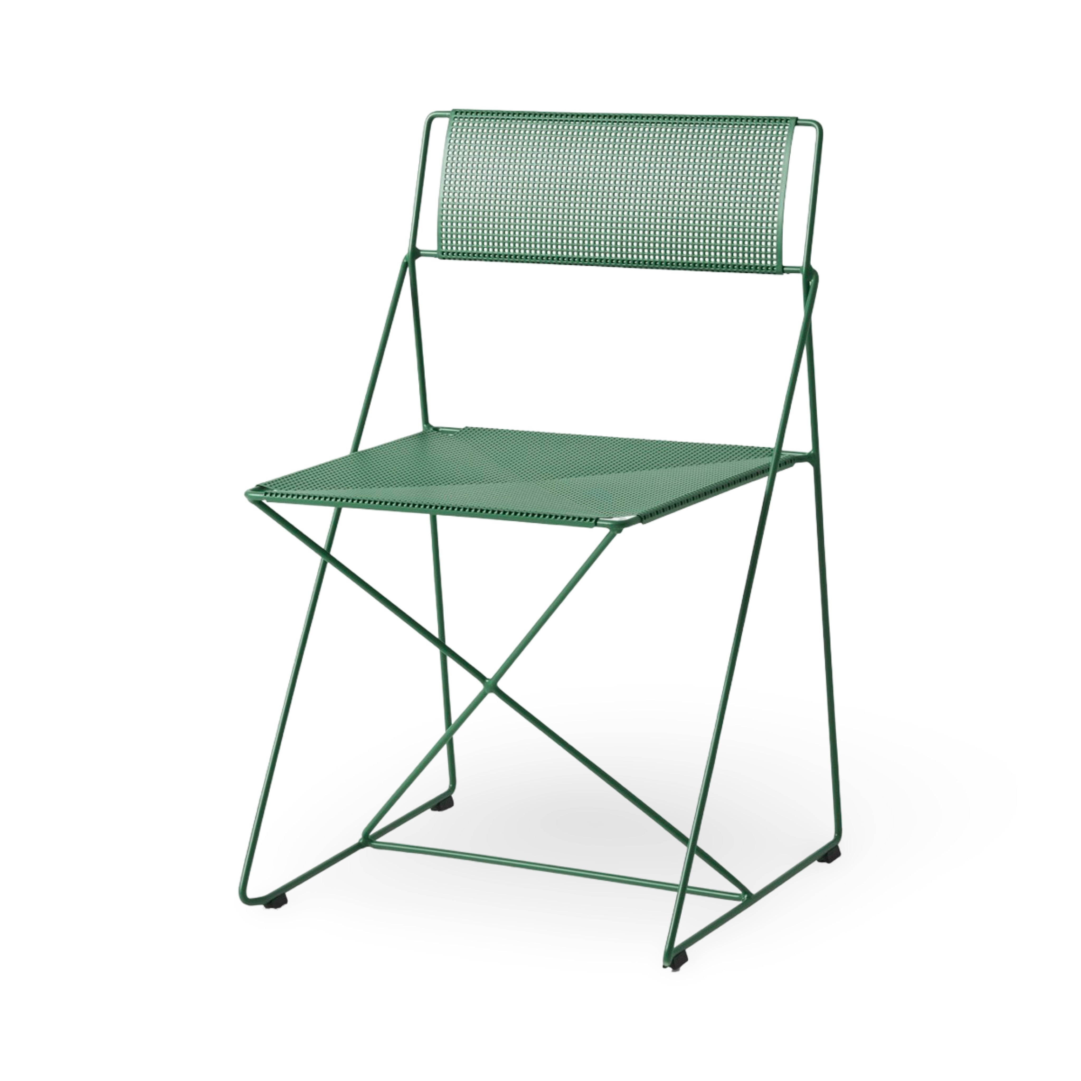 HAY X-Line Chair