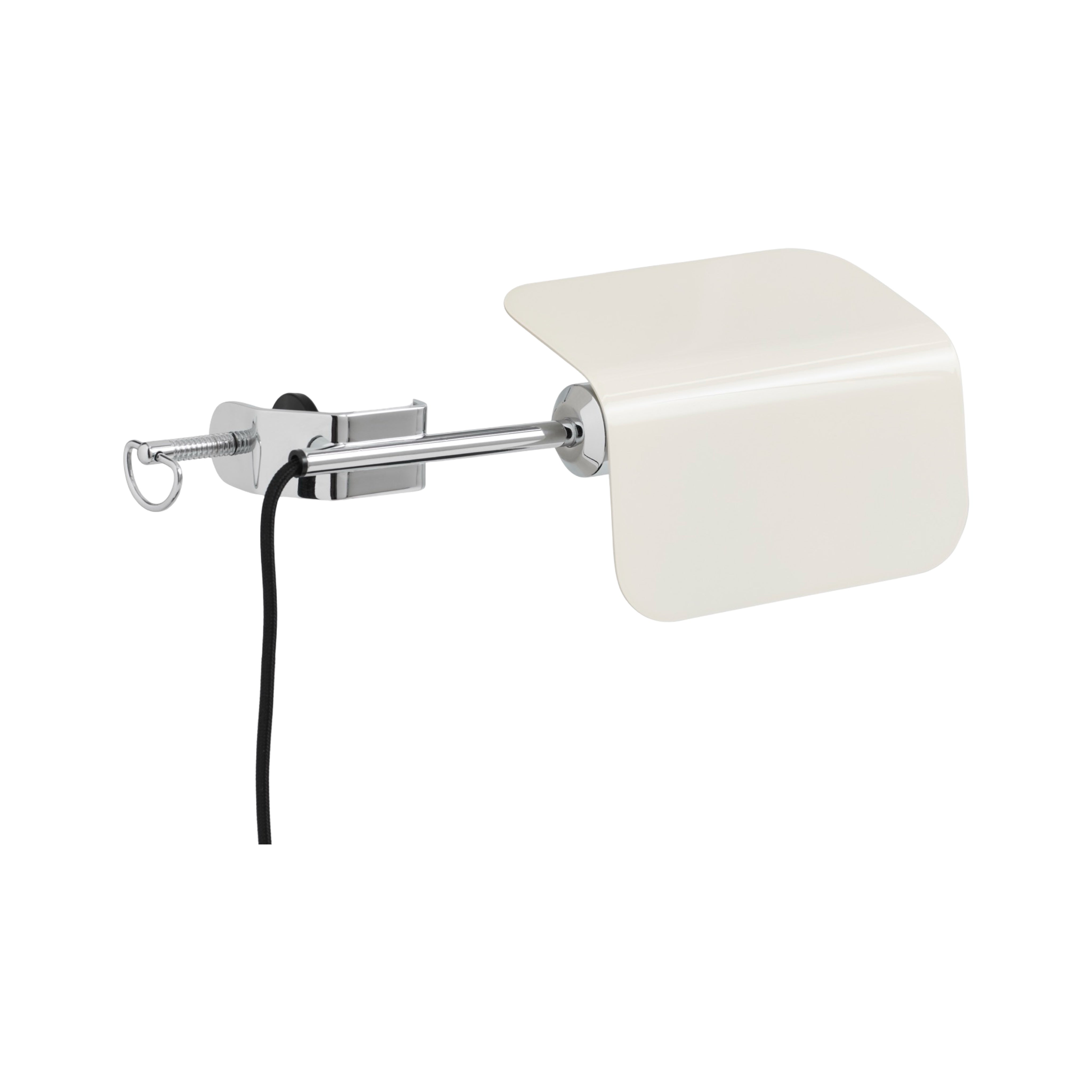 HAY Apex Clip Lamp