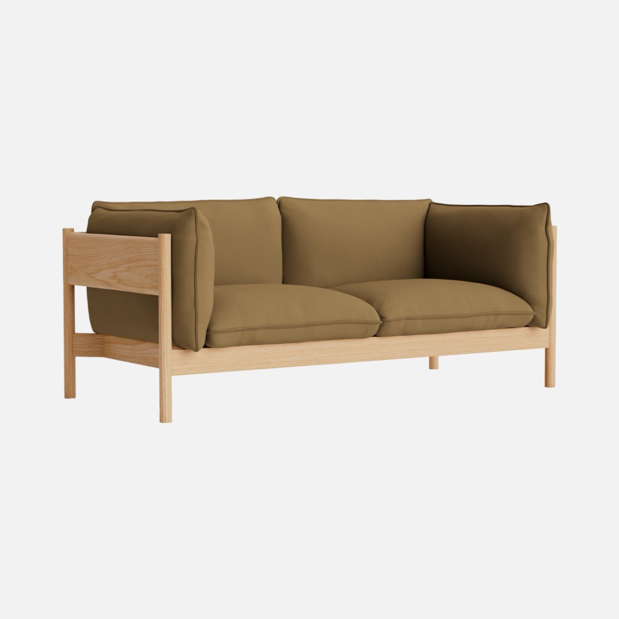 HAY Arbour 2 Seater Sofa