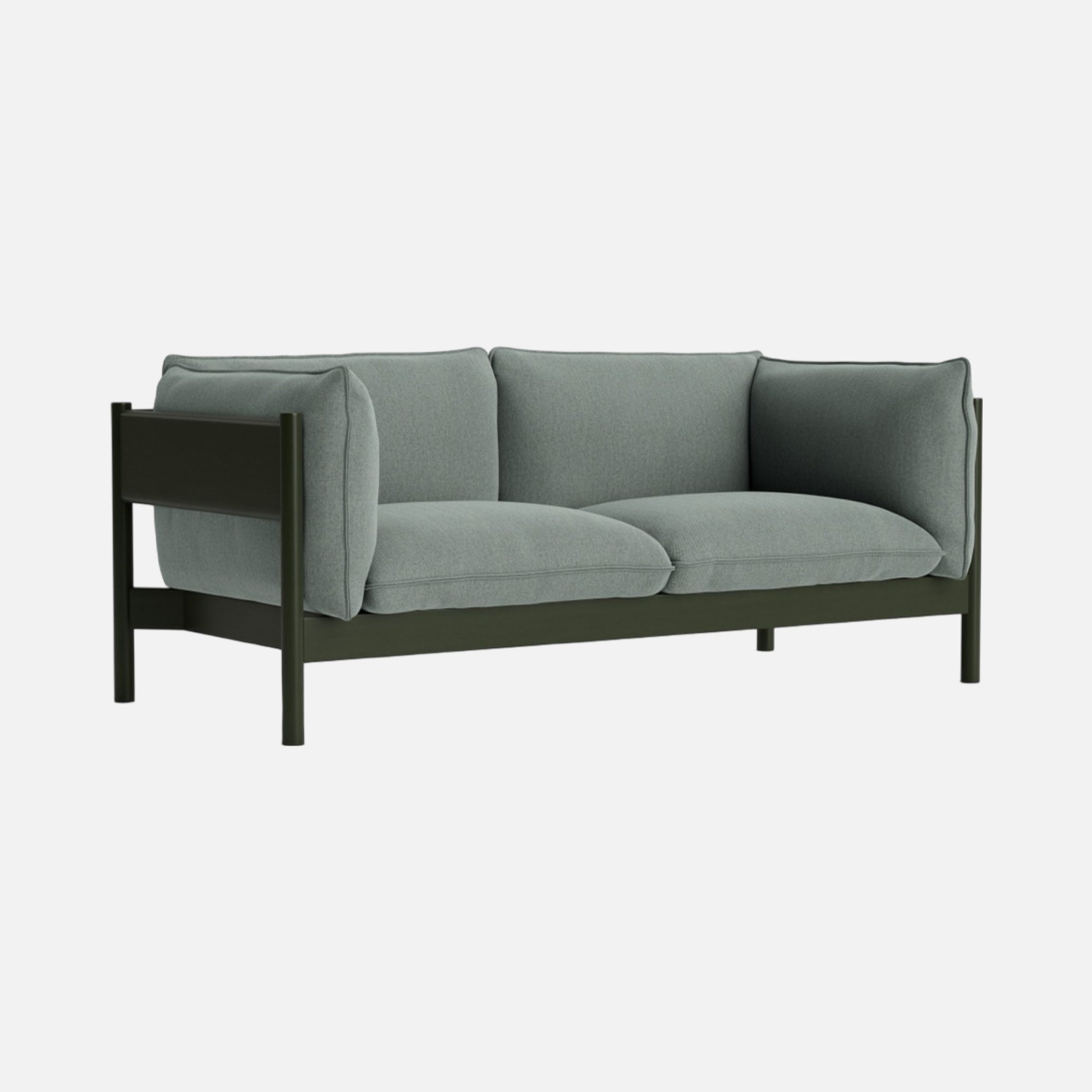 HAY Arbour 2 Seater Sofa