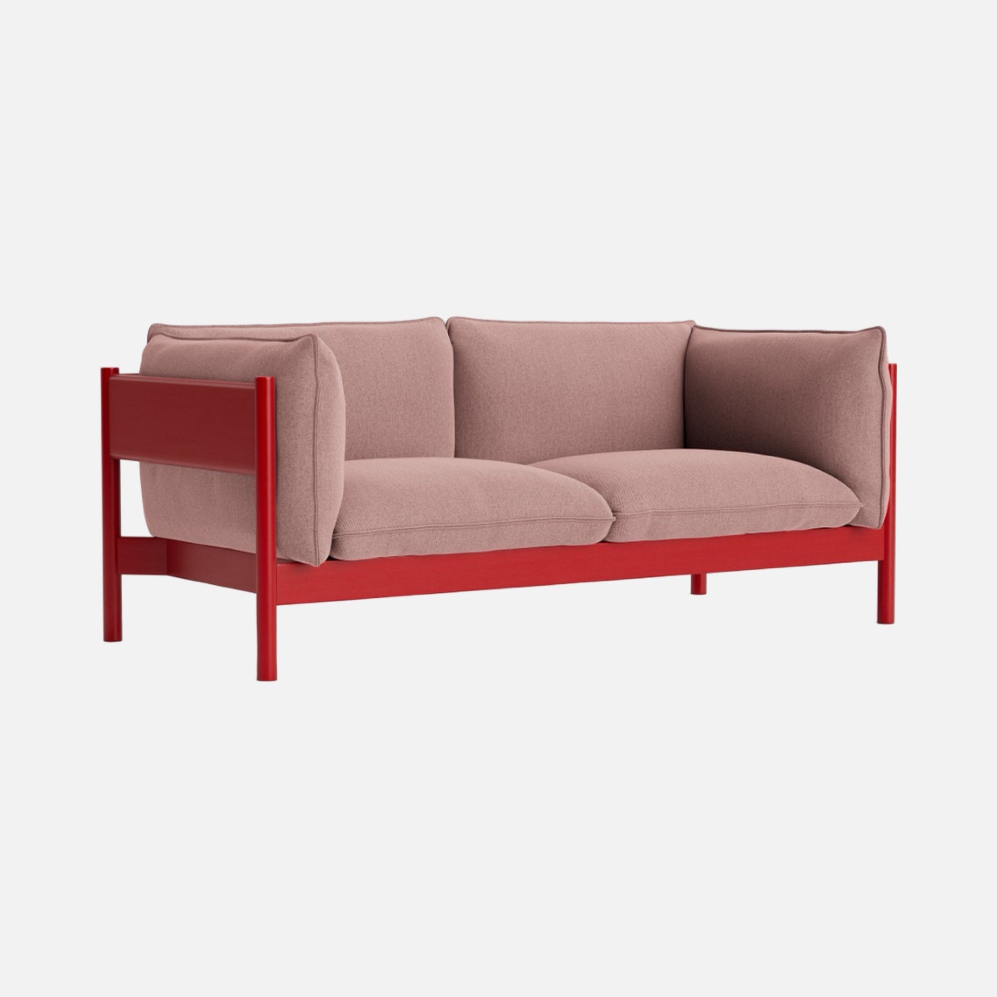 HAY Arbour 2 Seater Sofa
