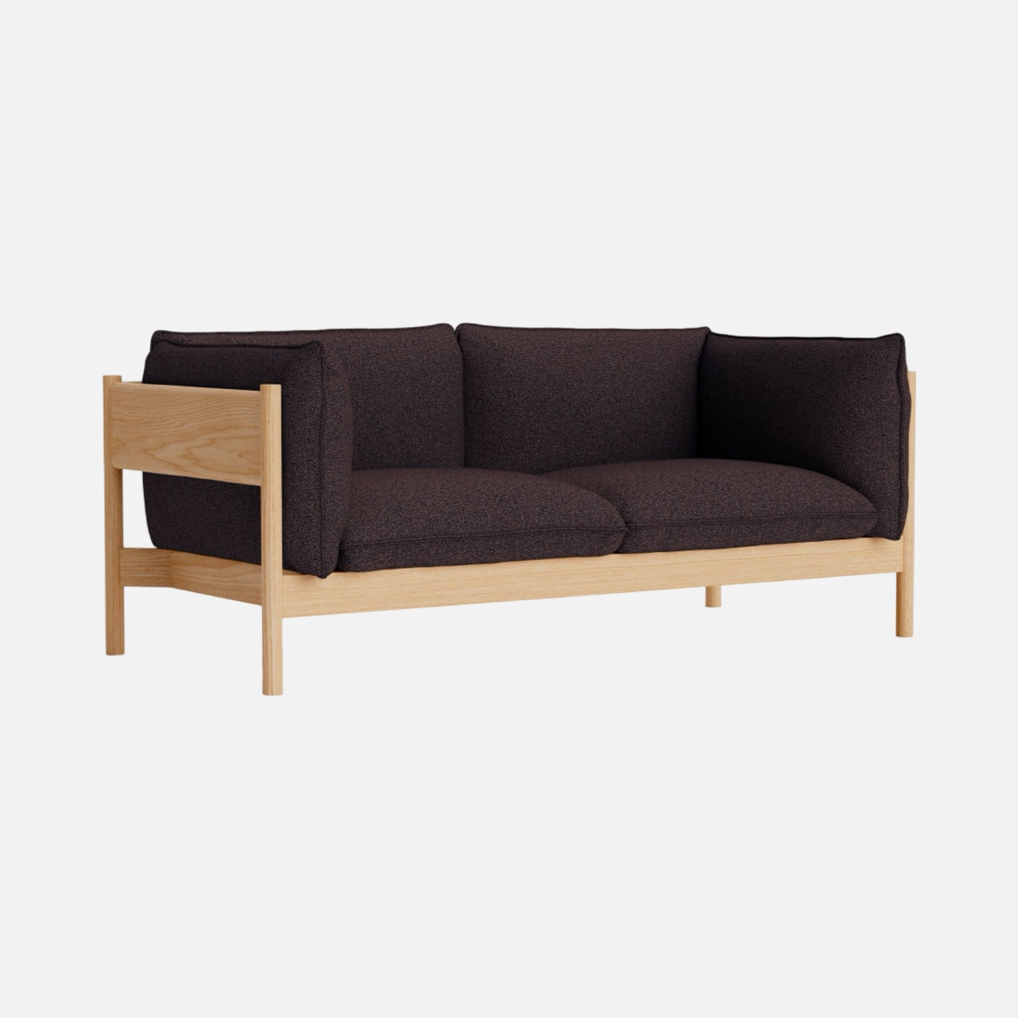 HAY Arbour 2 Seater Sofa