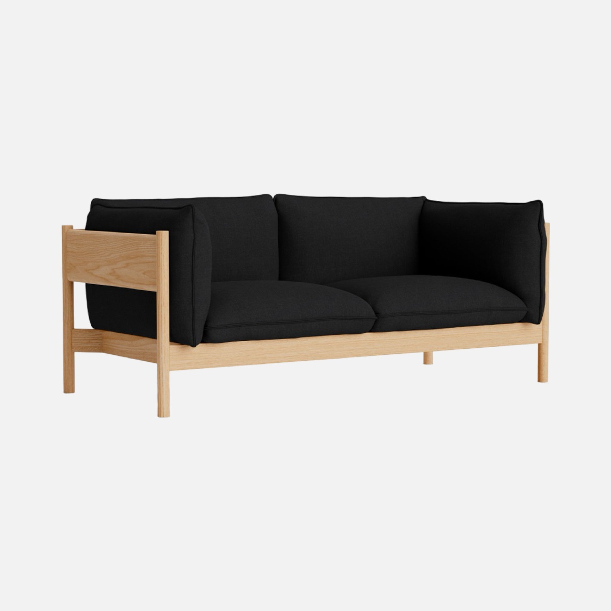 HAY Arbour 2 Seater Sofa
