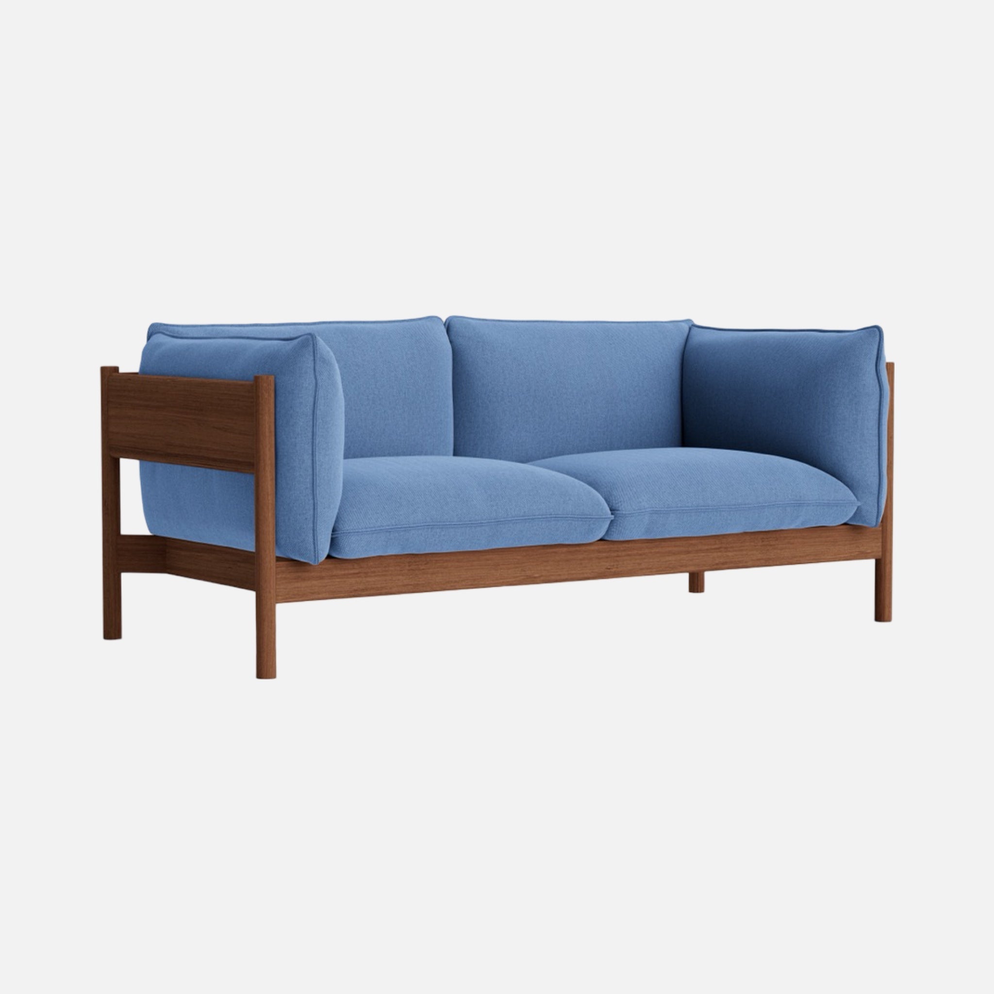 HAY Arbour 2 Seater Sofa