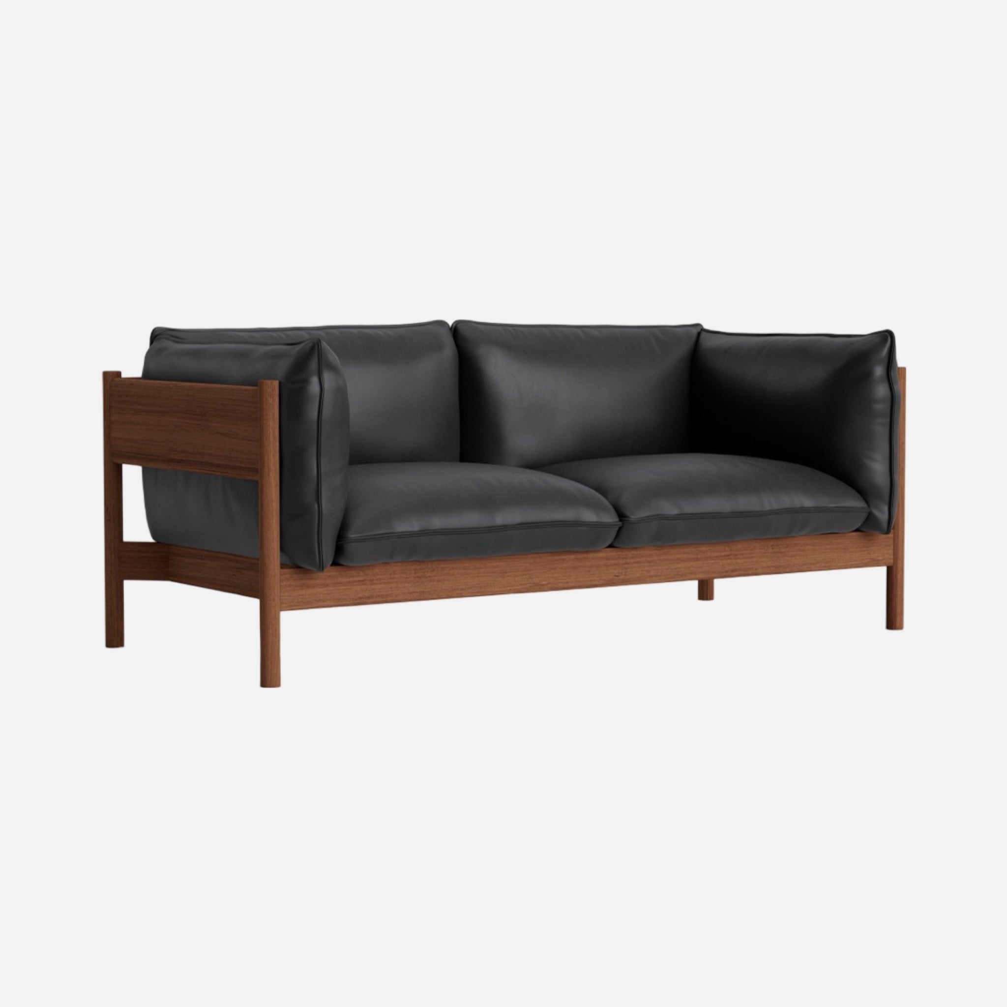 HAY Arbour 2 Seater Sofa