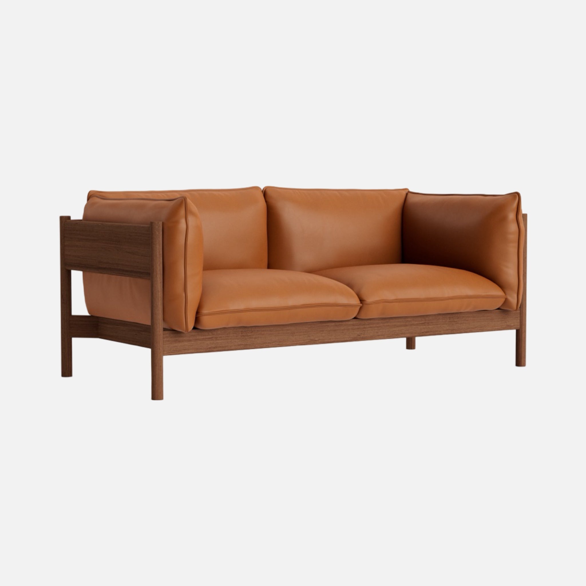 HAY Arbour 2 Seater Sofa