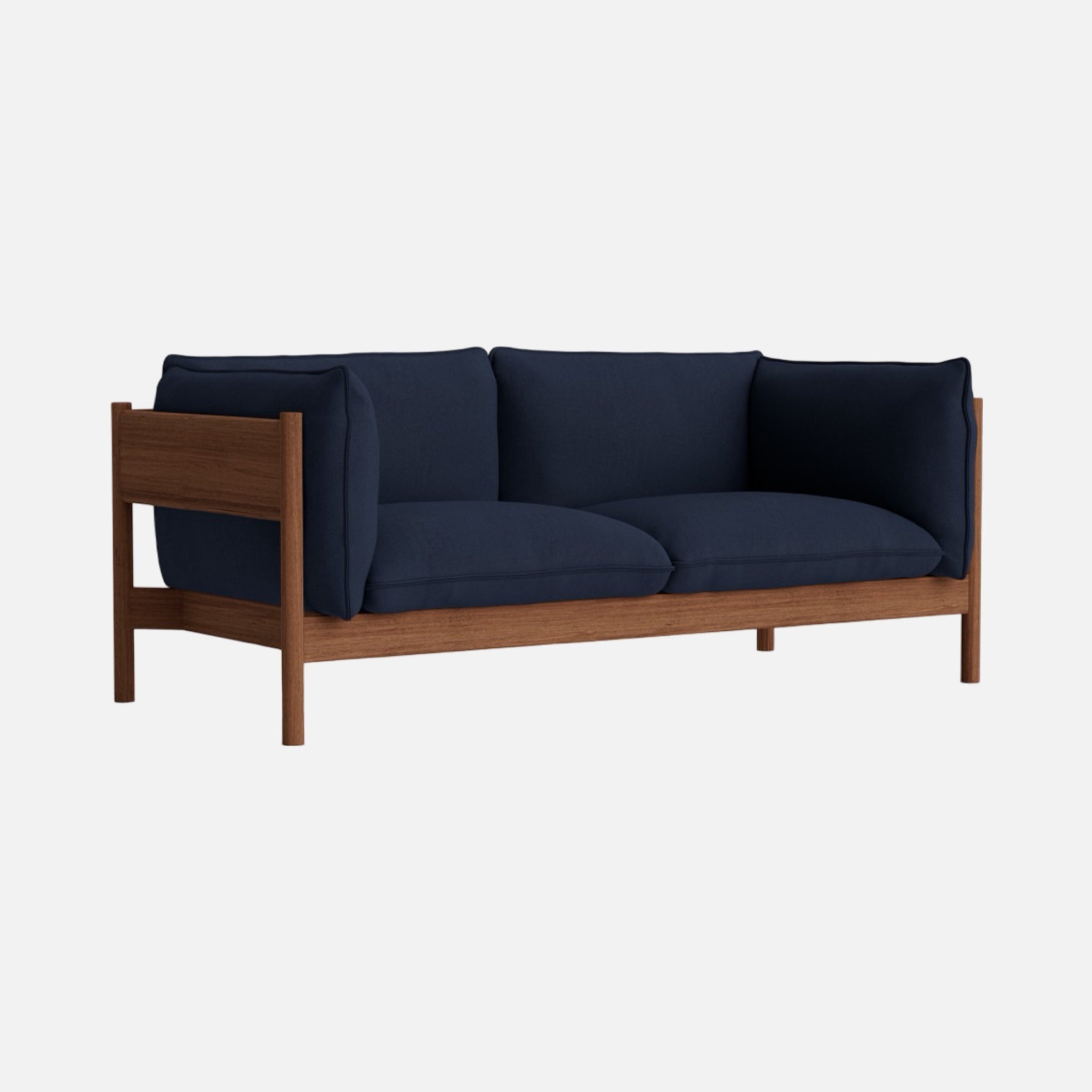 HAY Arbour 2 Seater Sofa