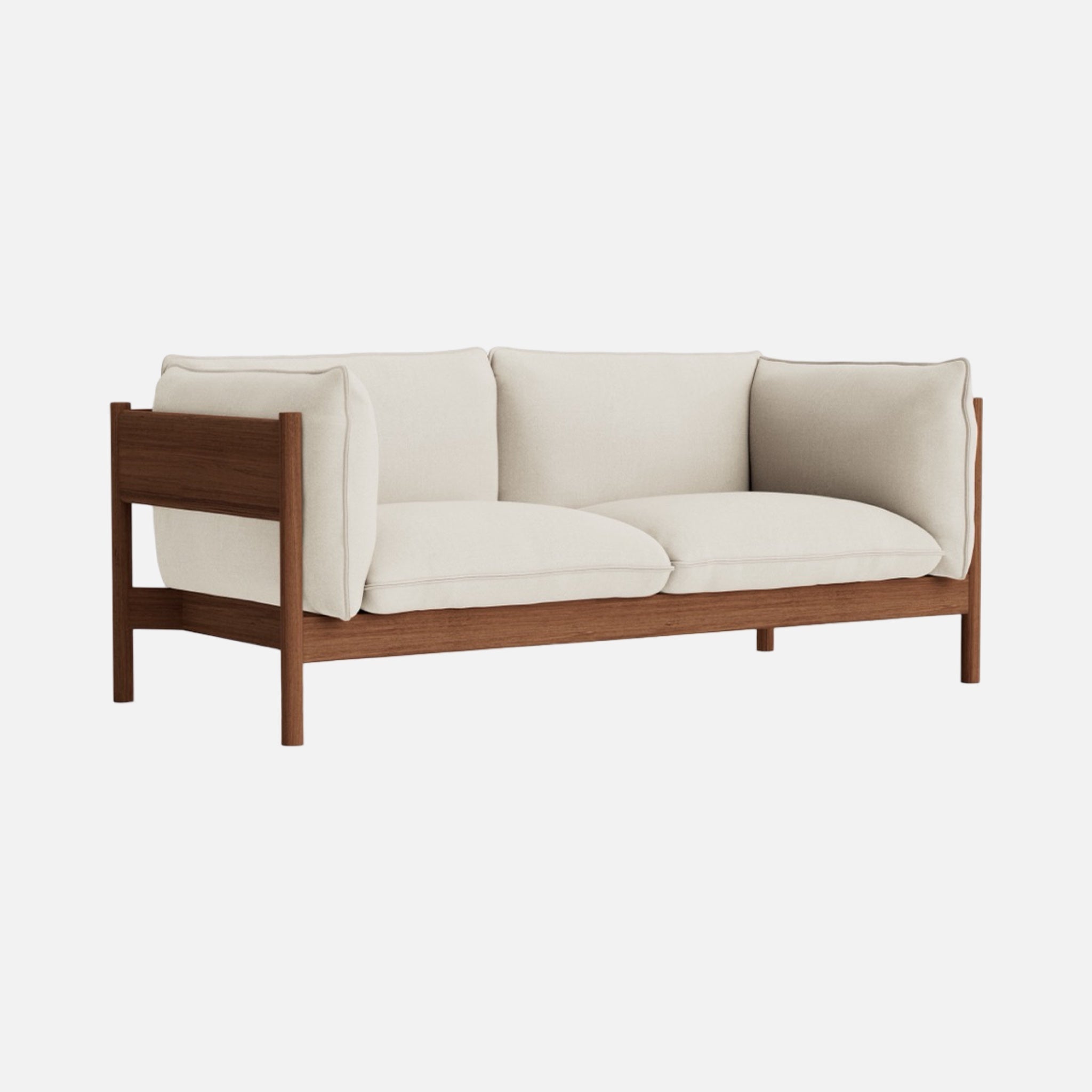 HAY Arbour 2 Seater Sofa