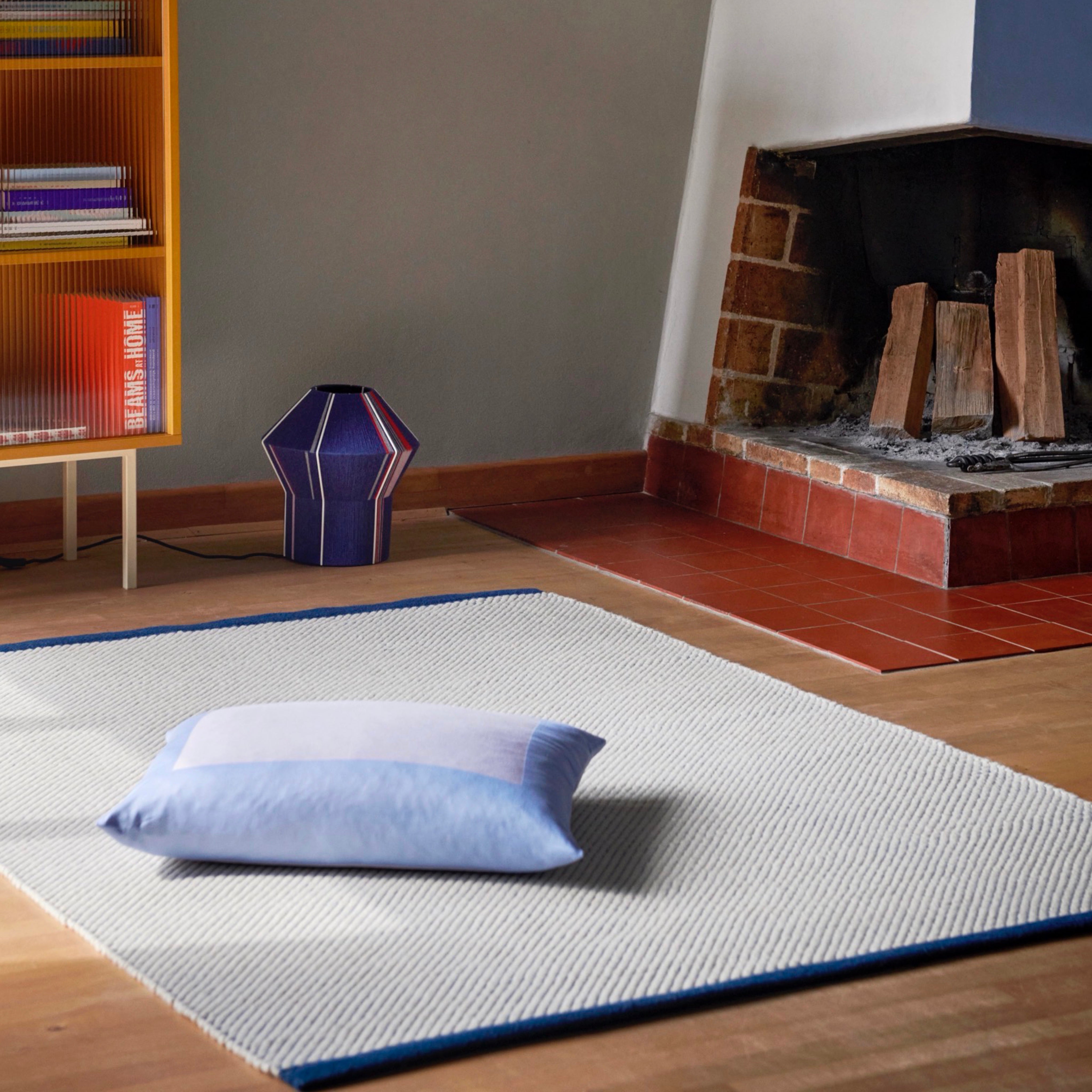 HAY Bias Rug Tint