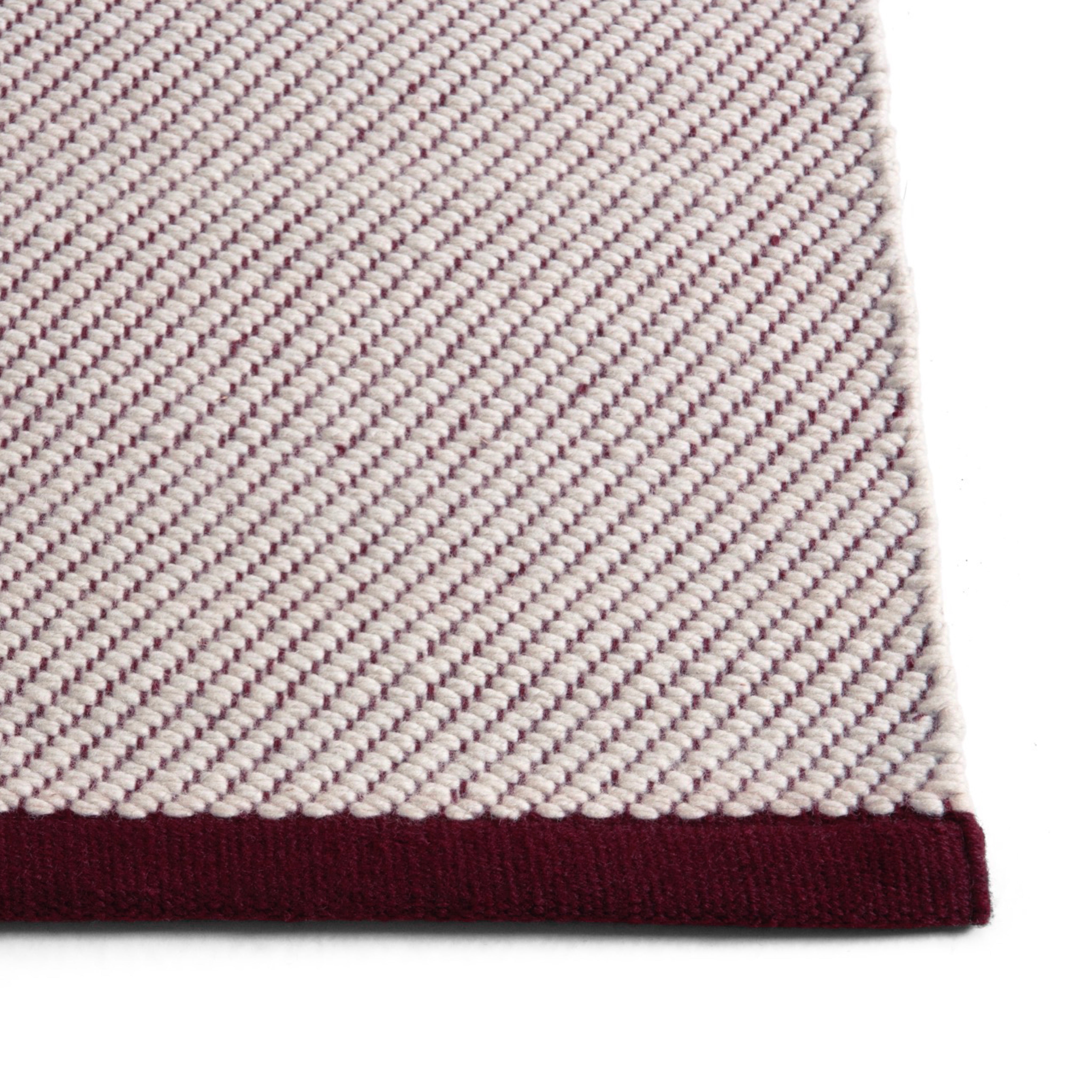 HAY Bias Rug Tint