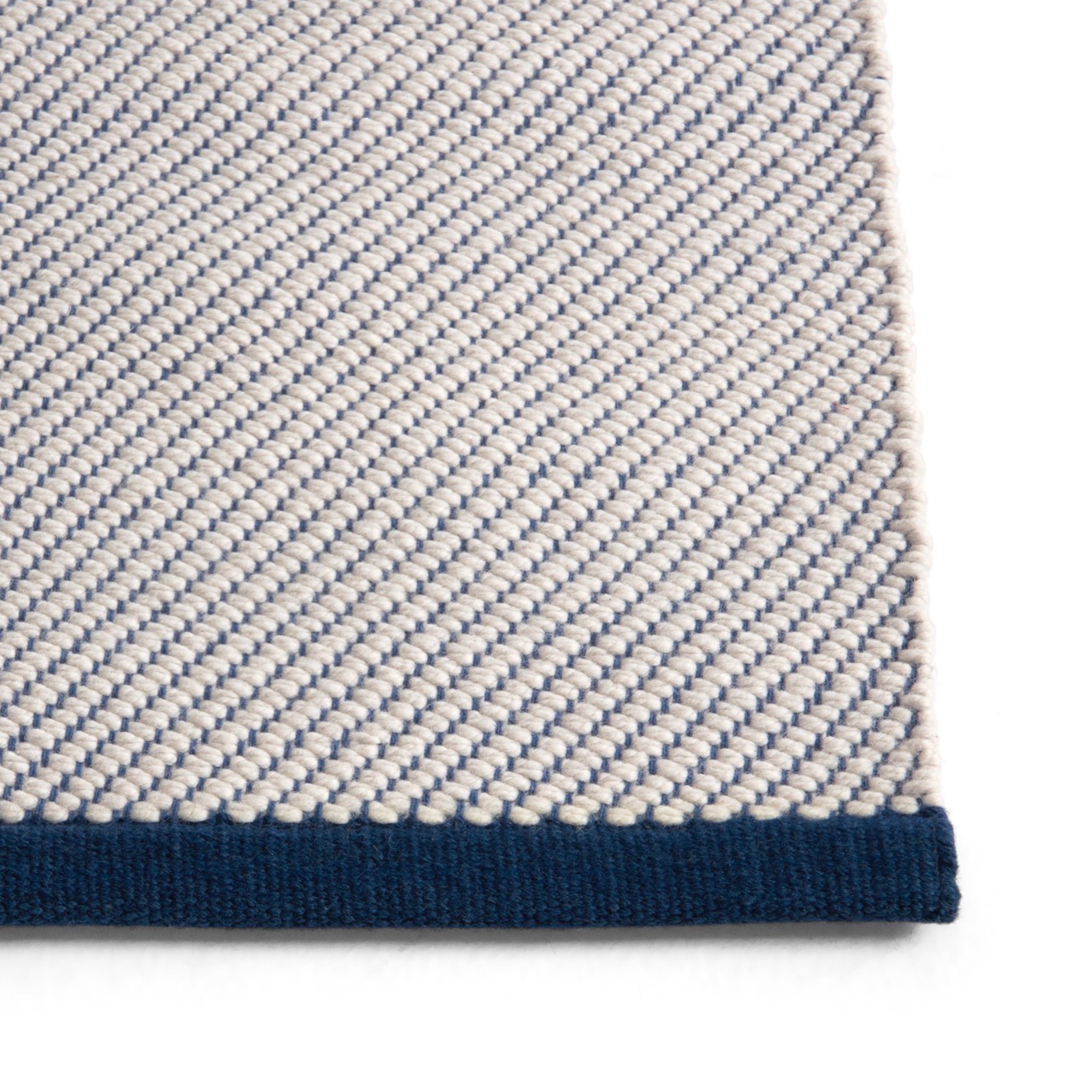 HAY Bias Rug Tint